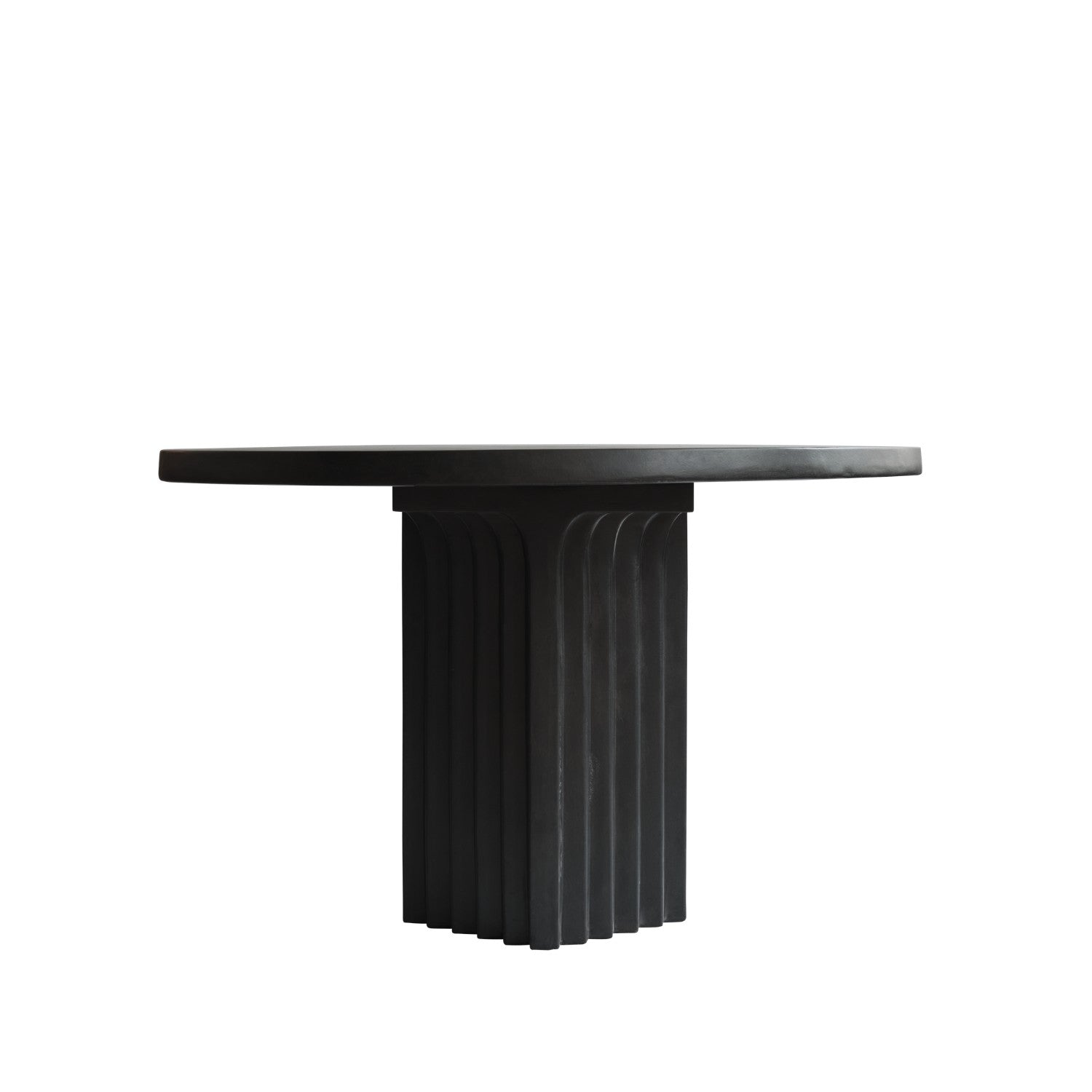 101 Copenhagen Arc Dining Table