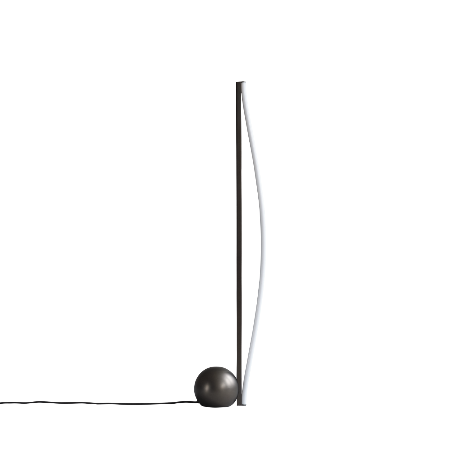 101 Copenhagen Bow Floor Lamp