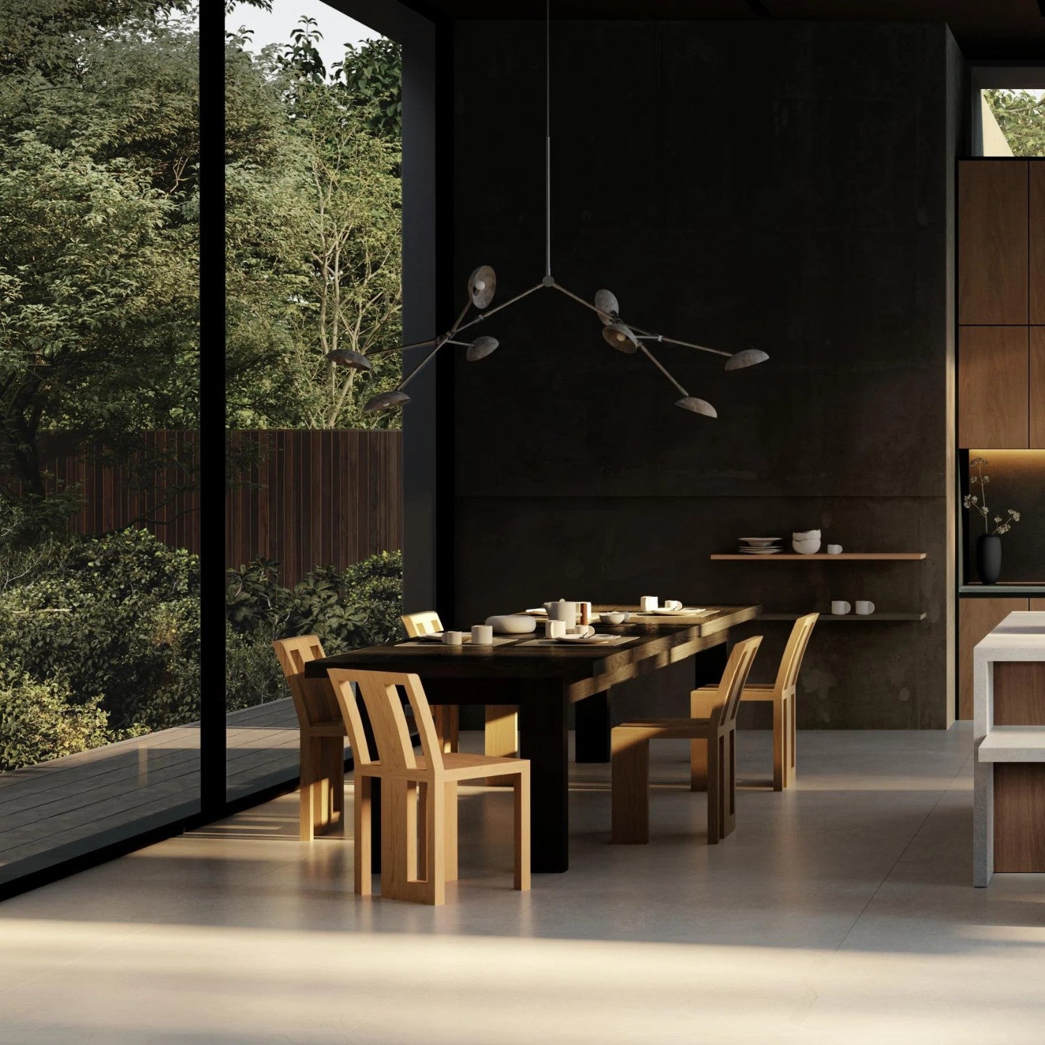 ATSU - Chair