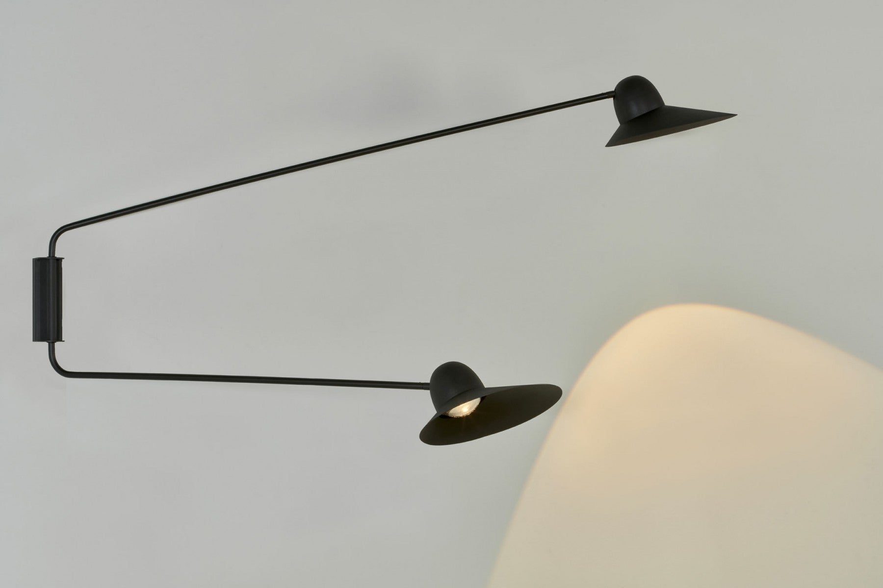 SPEERS - Wall Light