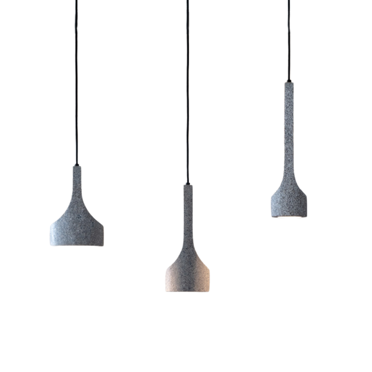 PARGA PA04-3-L - Pendant Light