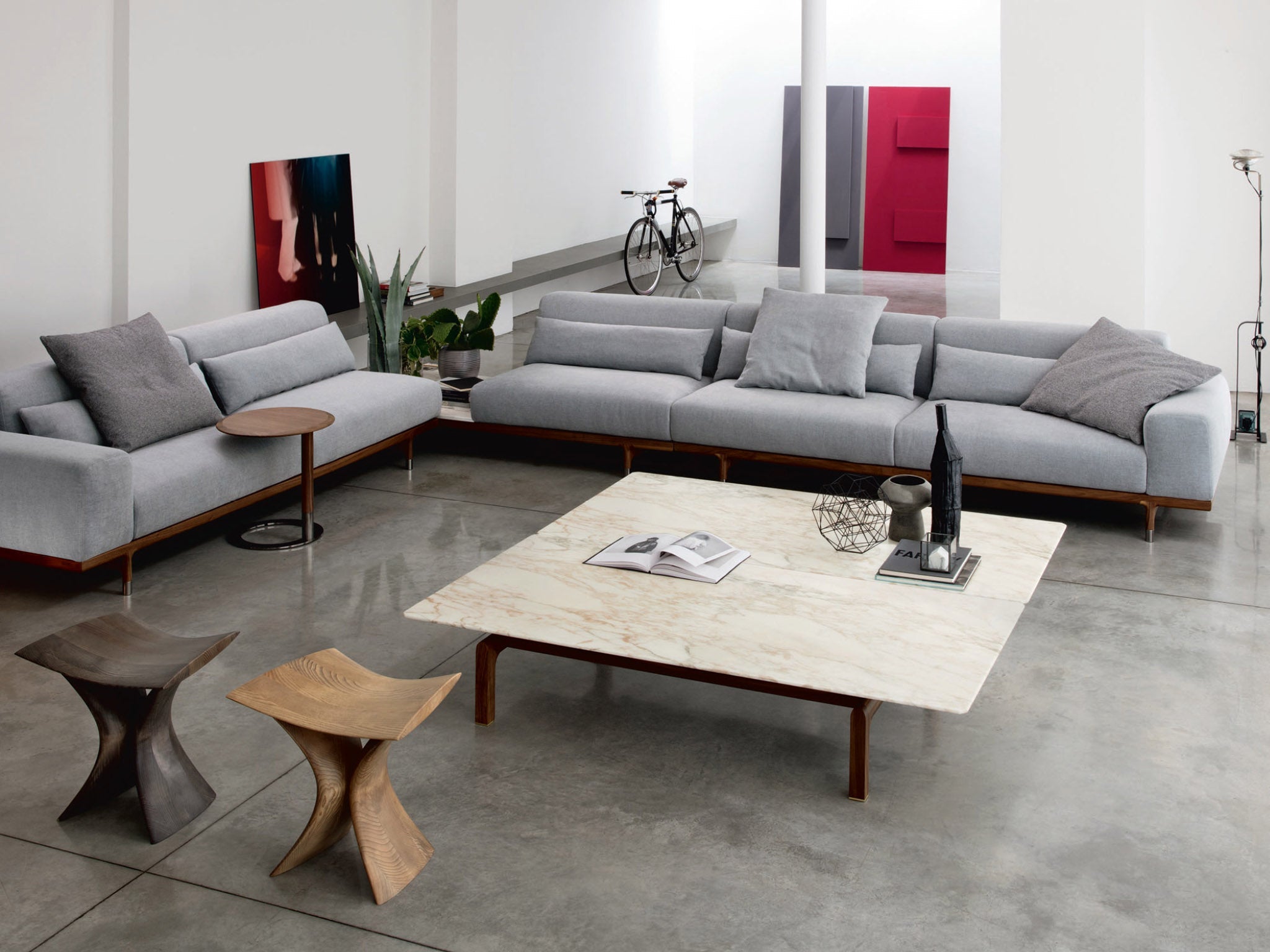 ARGO - Modular Sofa