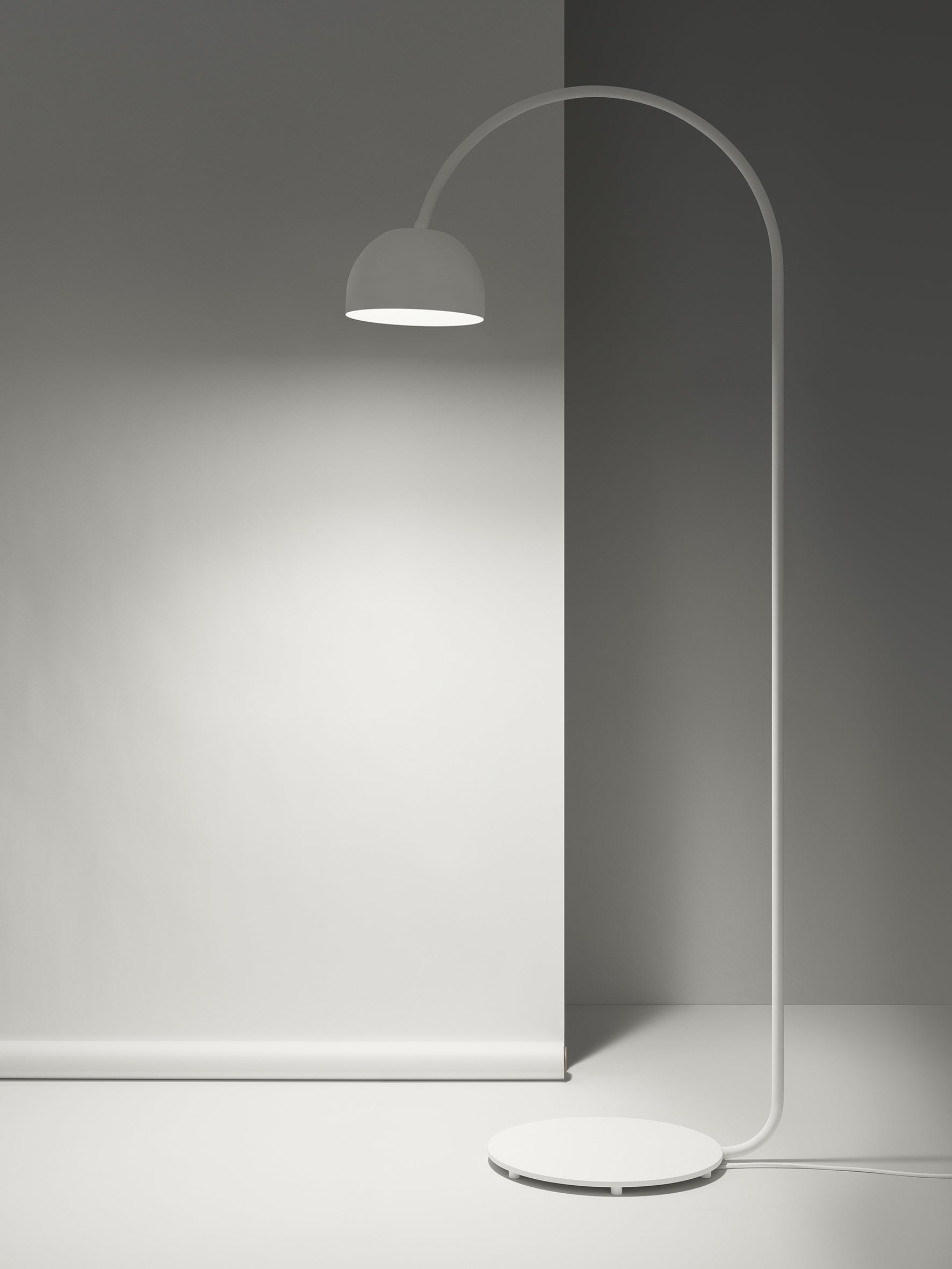 BOB - Floor Lamp