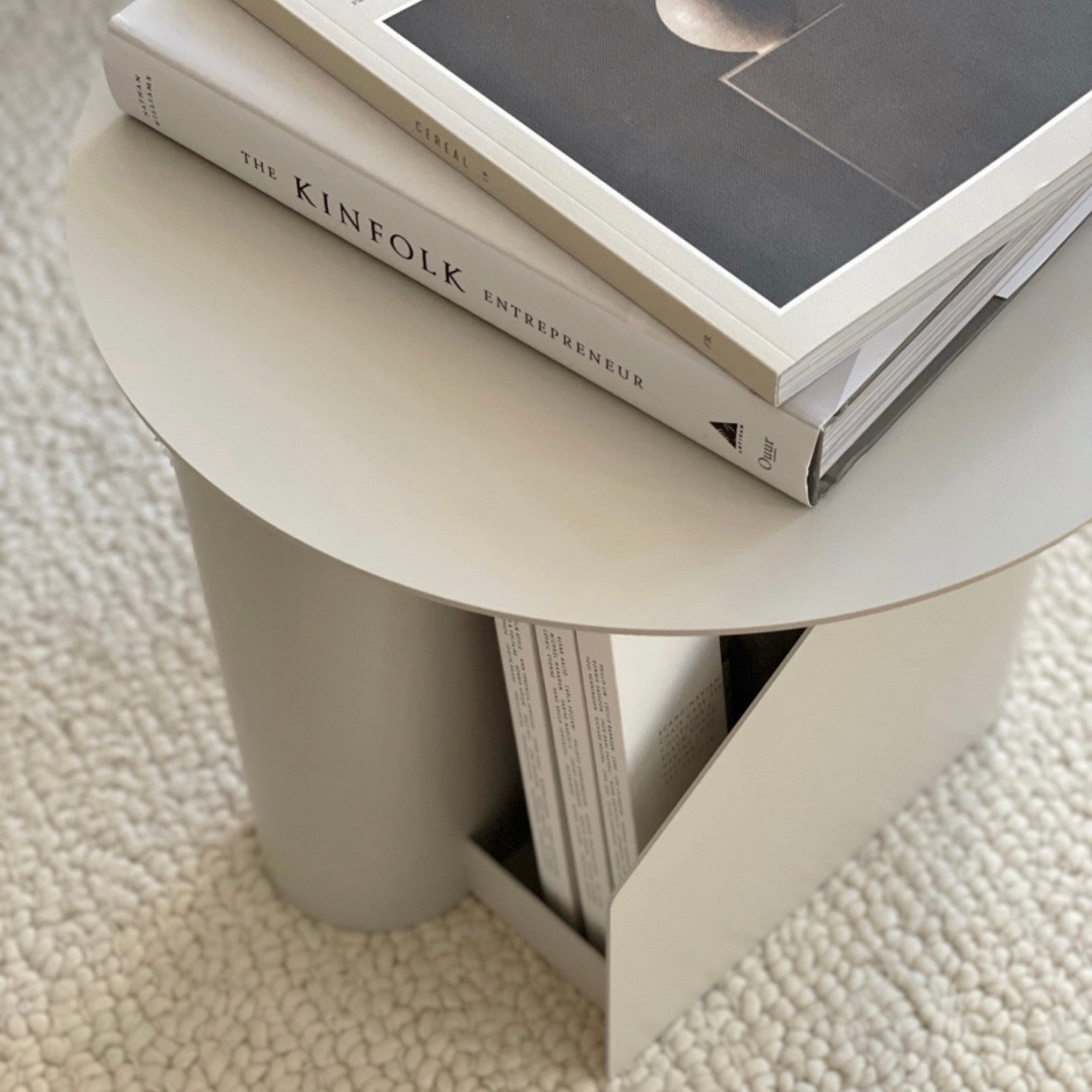 SENTRUM - Side Table