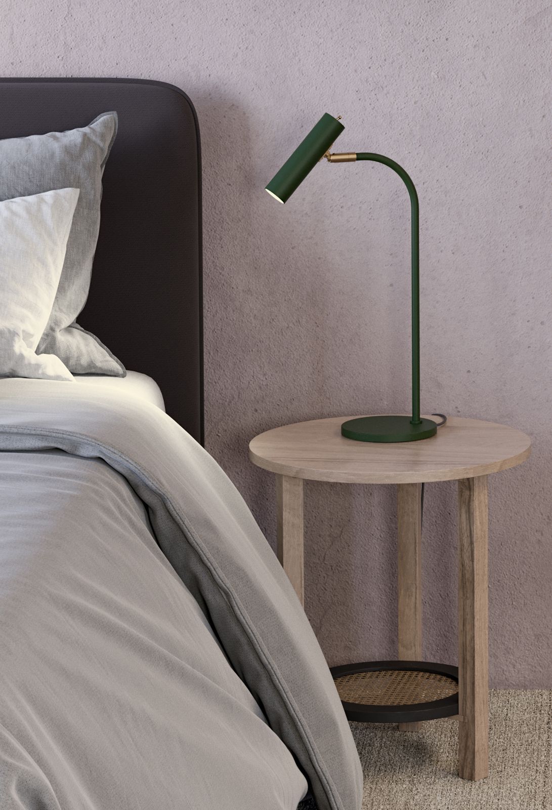 SLENDER - Table Lamp