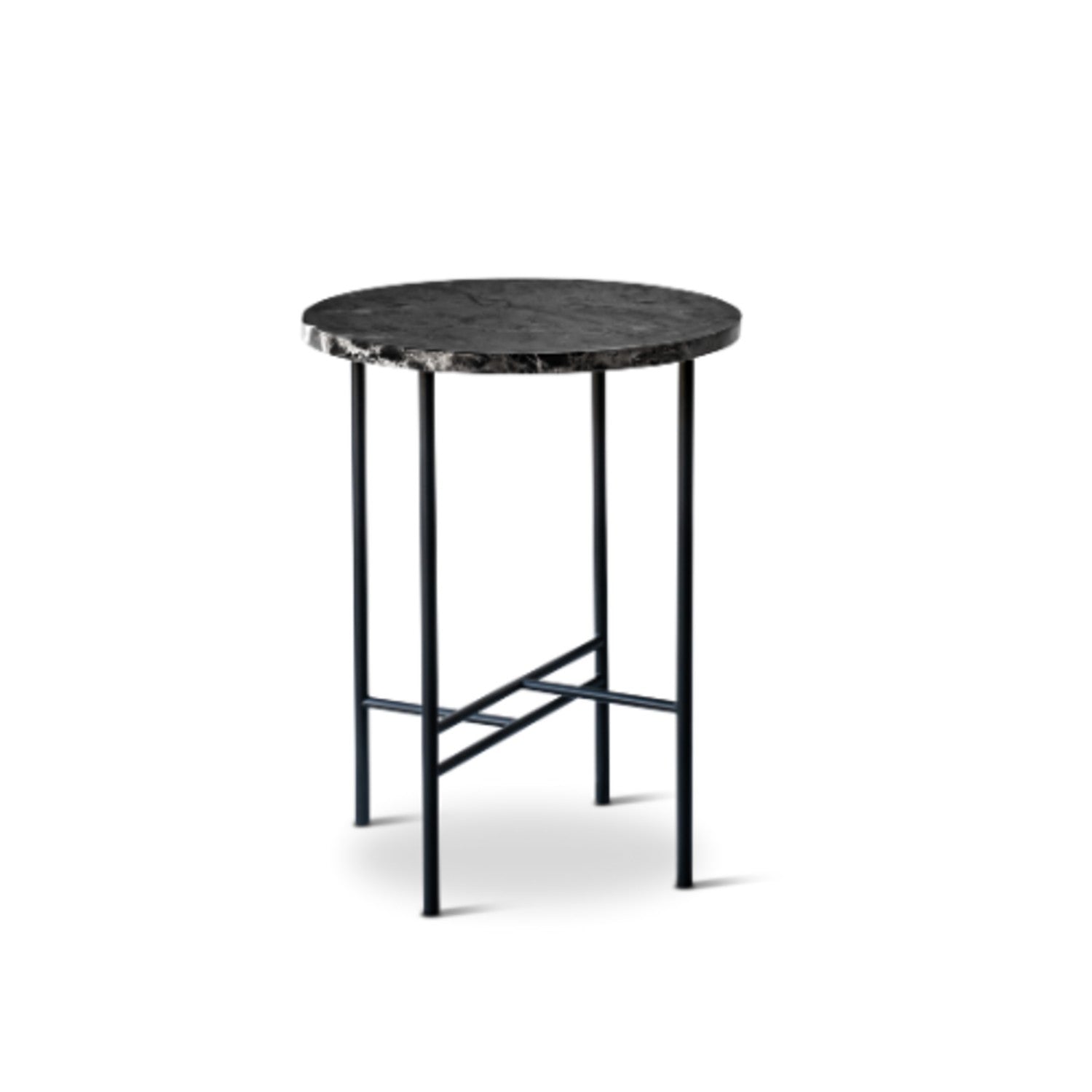 METRO ROUND - Coffee Table