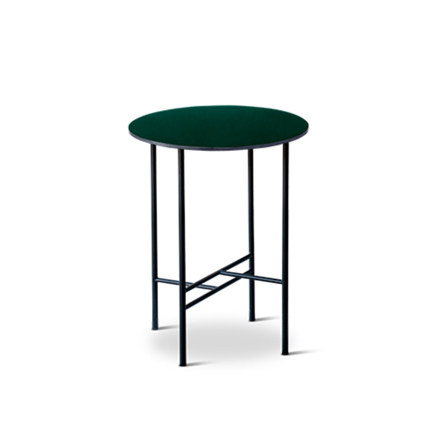 METRO ROUND - Coffee Table