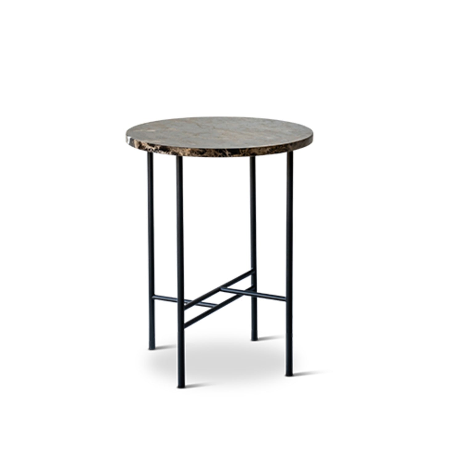 METRO ROUND - Coffee Table
