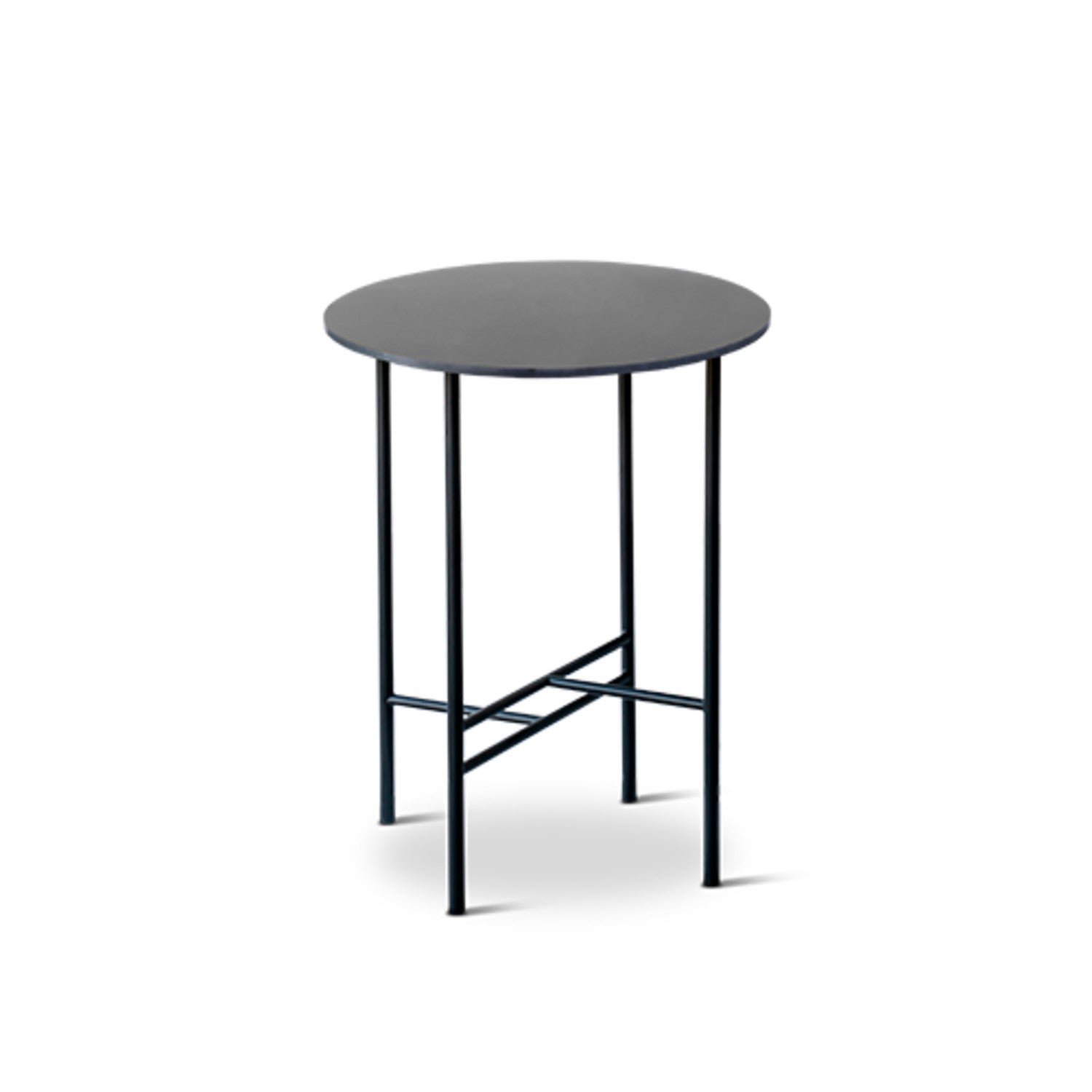 METRO ROUND - Coffee Table