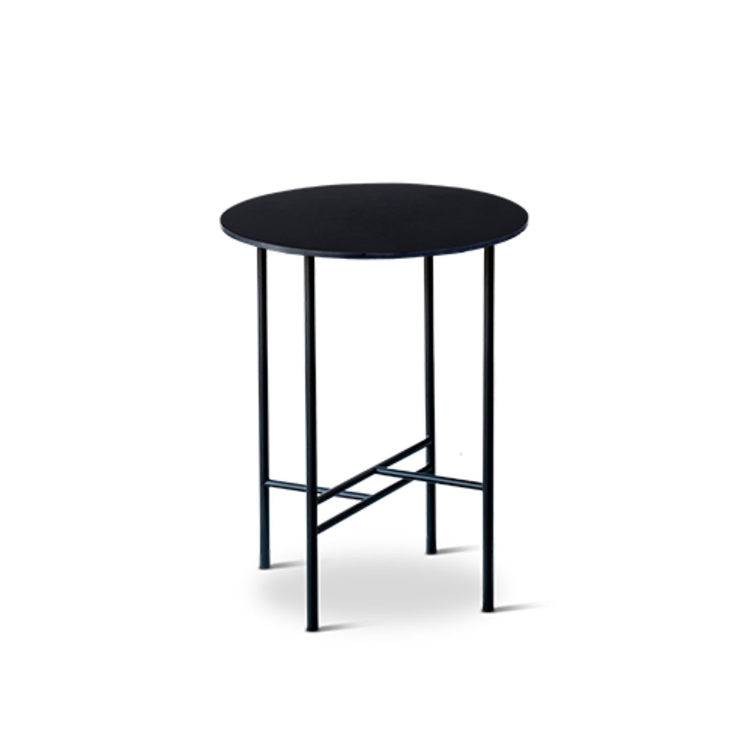 METRO ROUND - Coffee Table