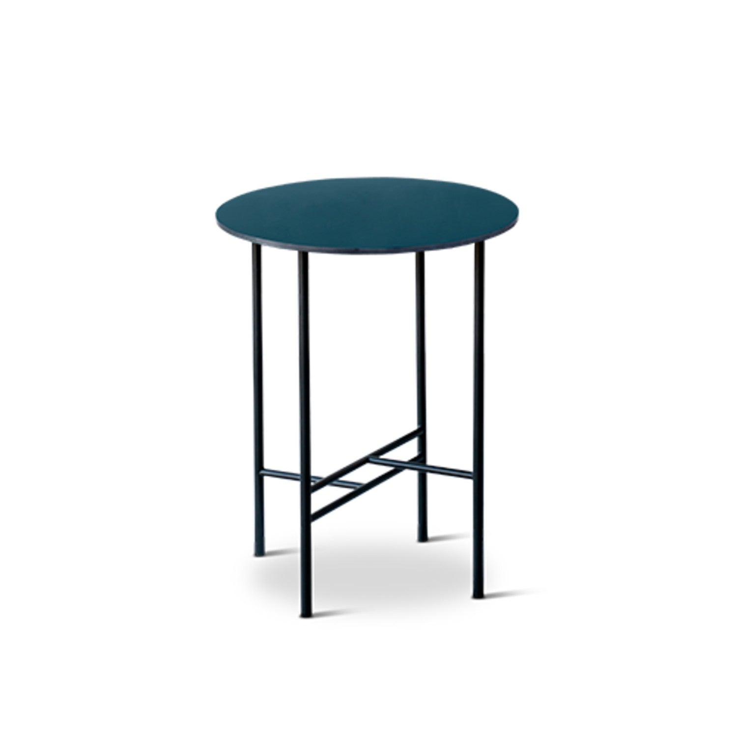 METRO ROUND - Coffee Table