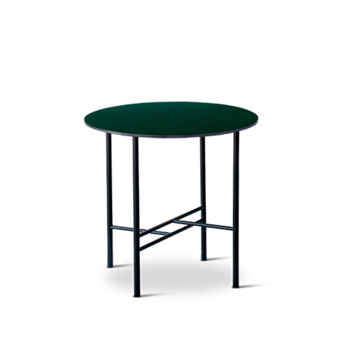 METRO ROUND - Coffee Table