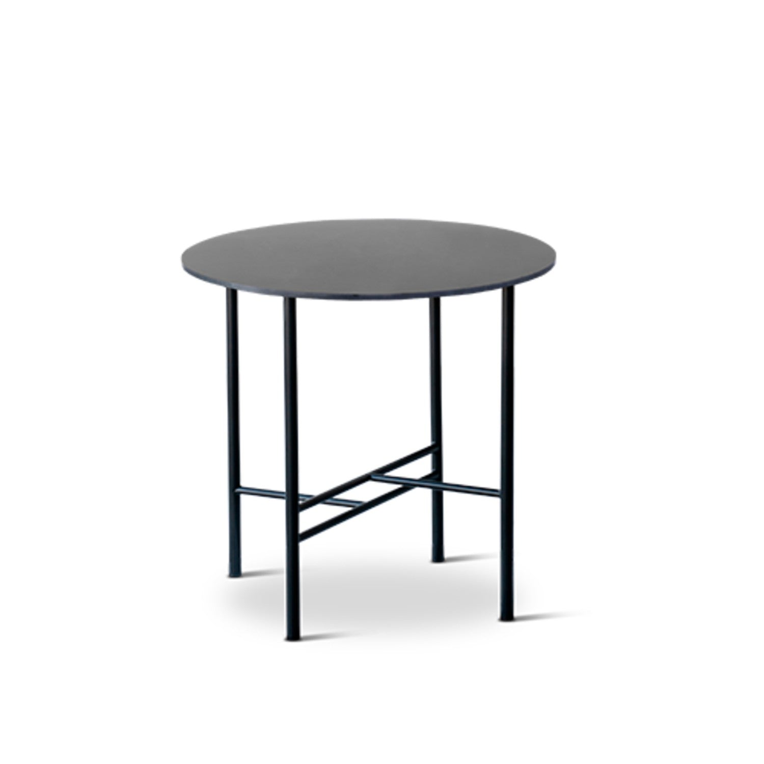 METRO ROUND - Coffee Table