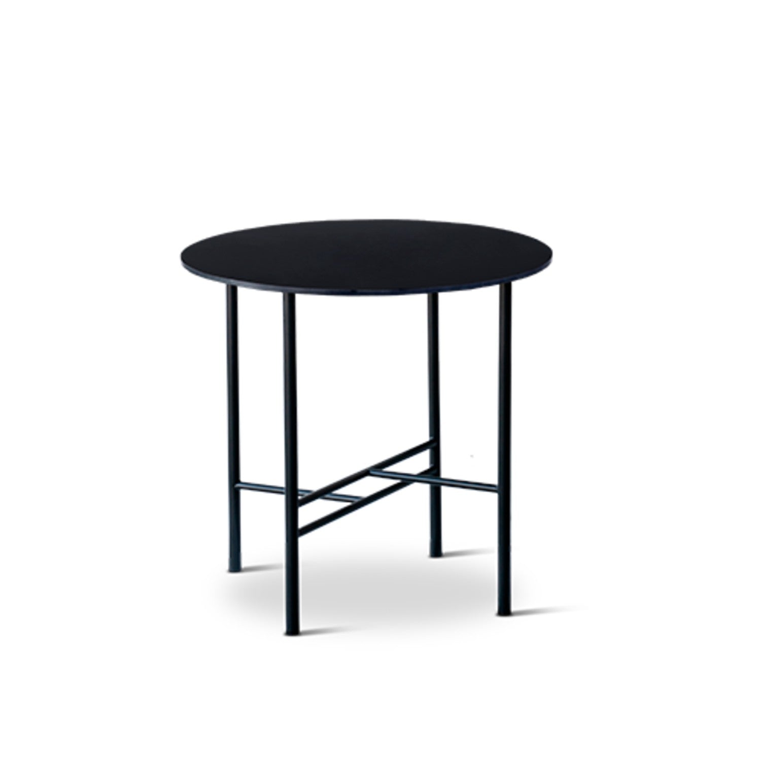 METRO ROUND - Coffee Table