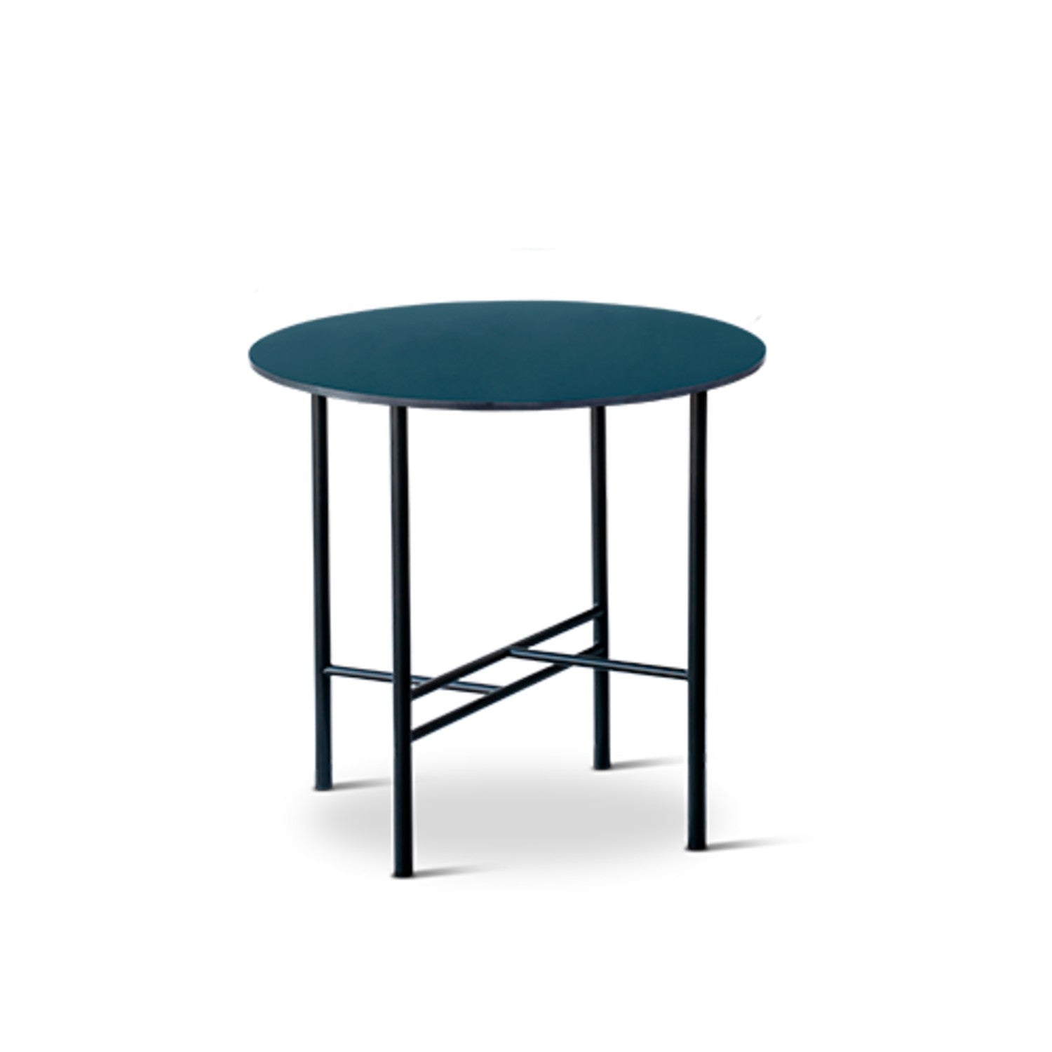 METRO ROUND - Coffee Table