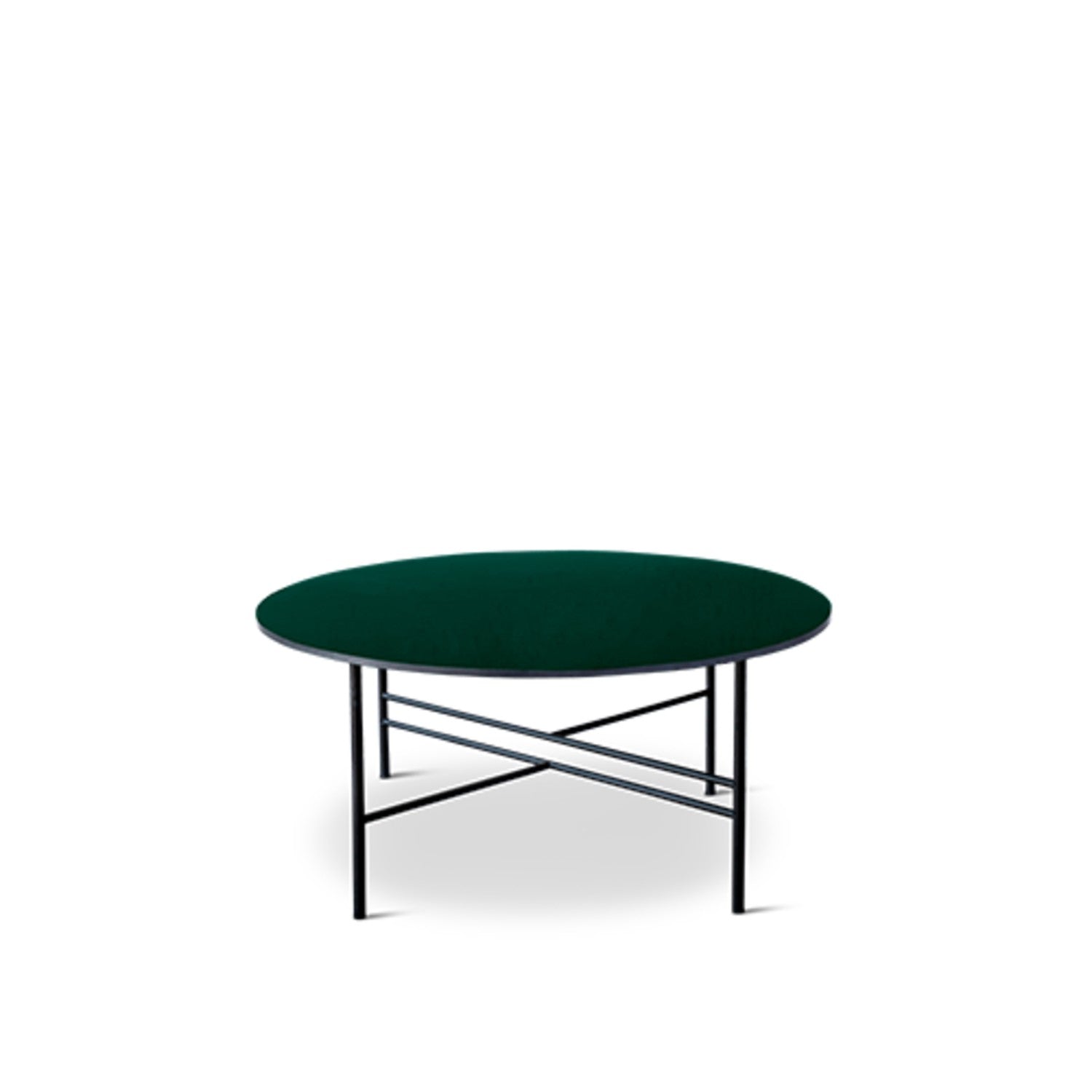 METRO ROUND - Coffee Table