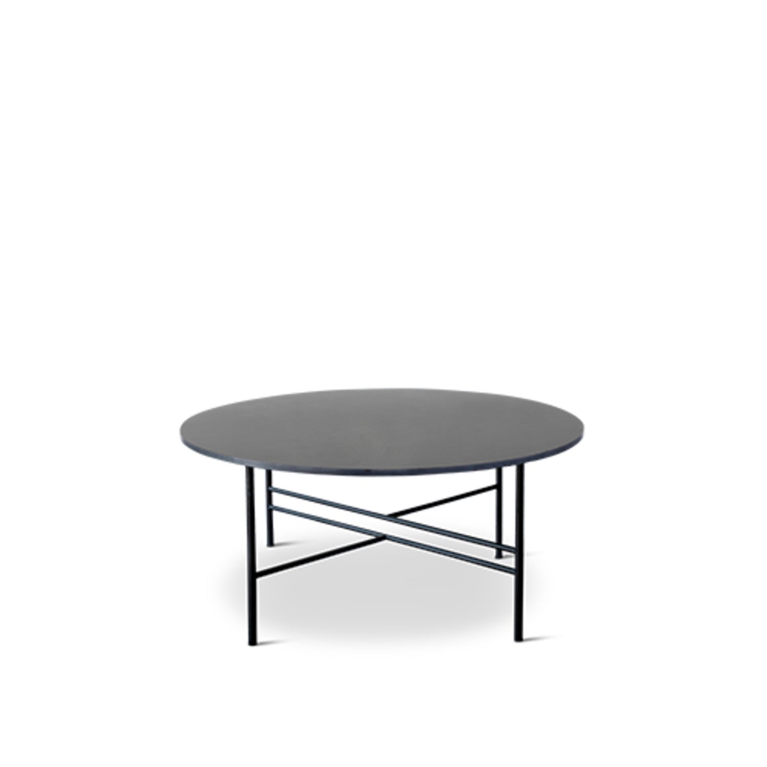 METRO ROUND - Coffee Table