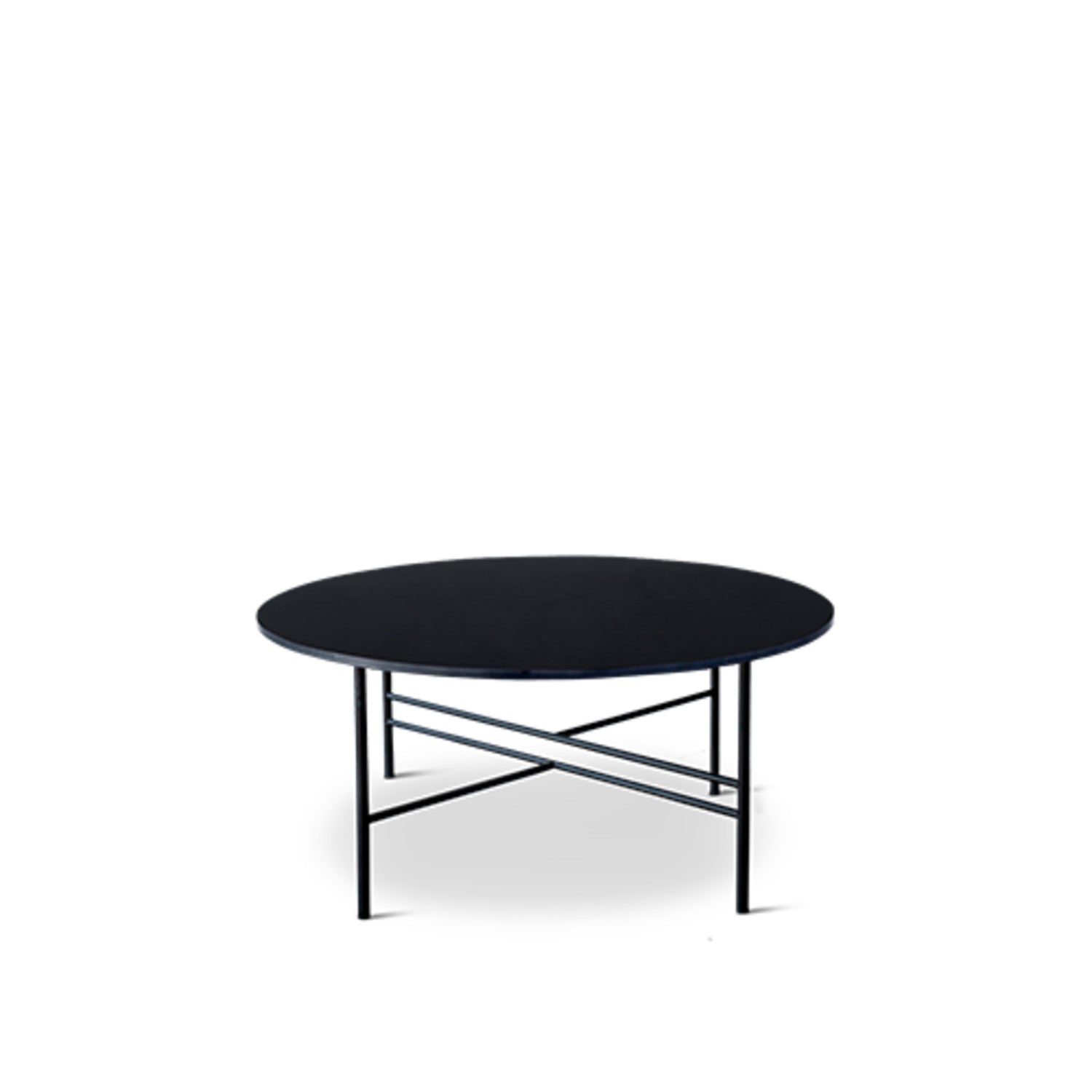 METRO ROUND - Coffee Table