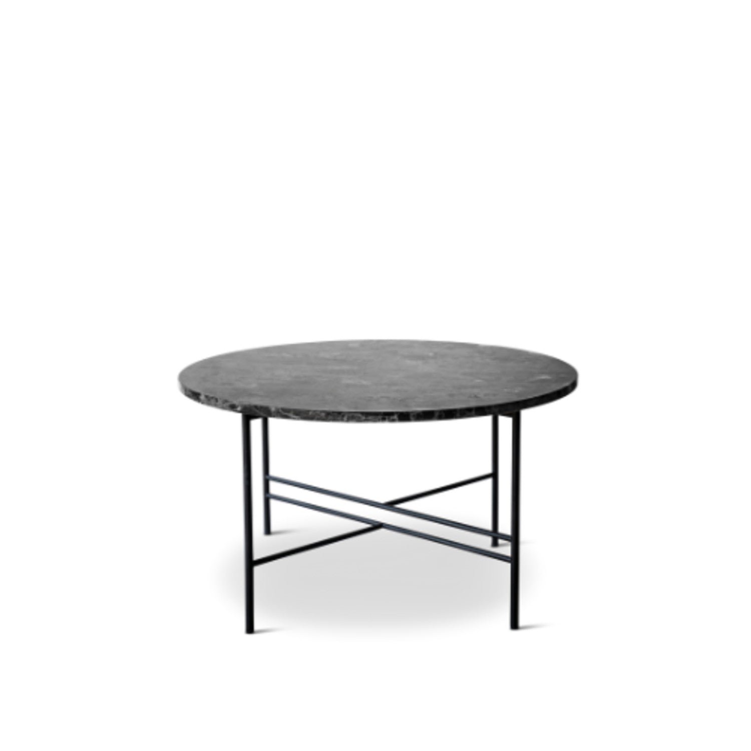 METRO ROUND - Coffee Table
