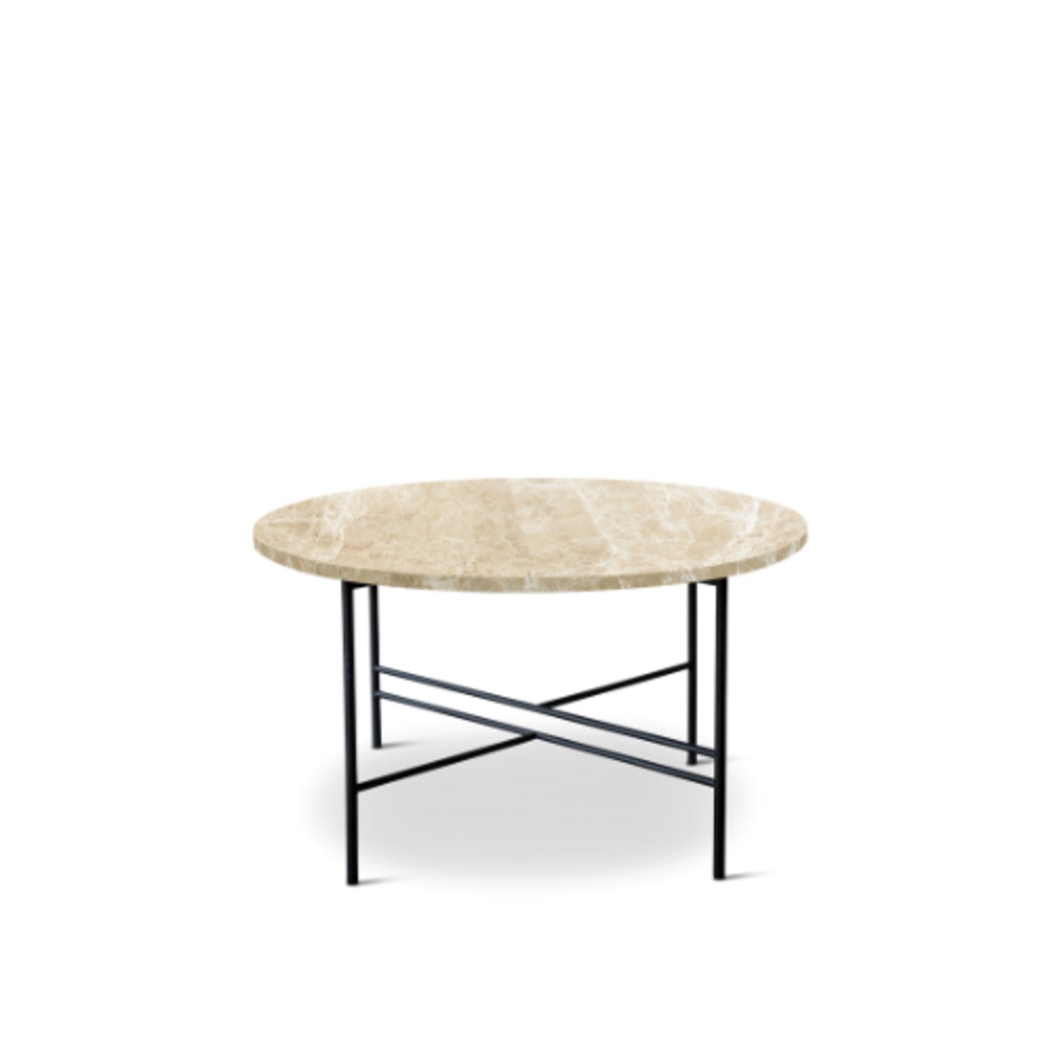 METRO ROUND - Coffee Table