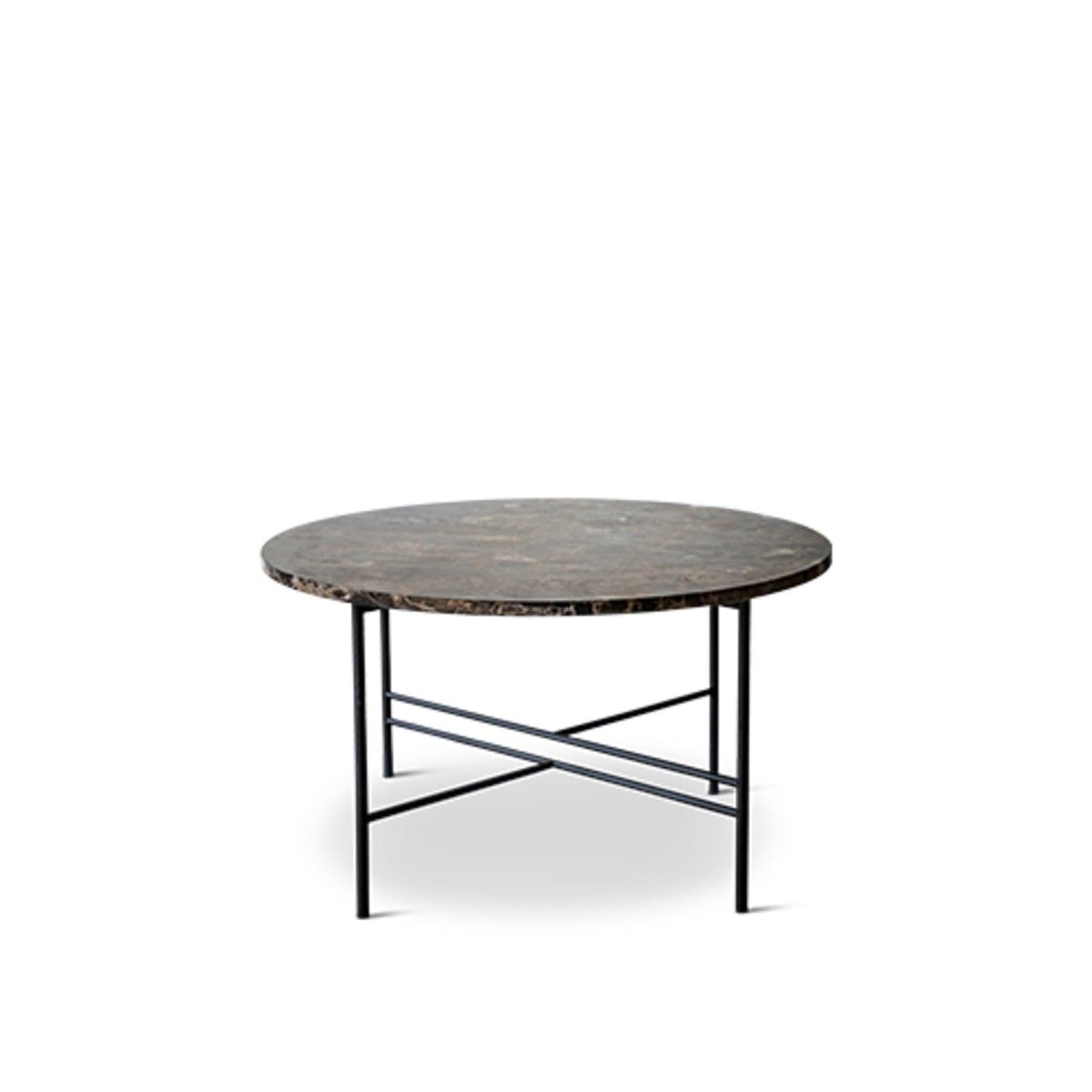 METRO ROUND - Coffee Table