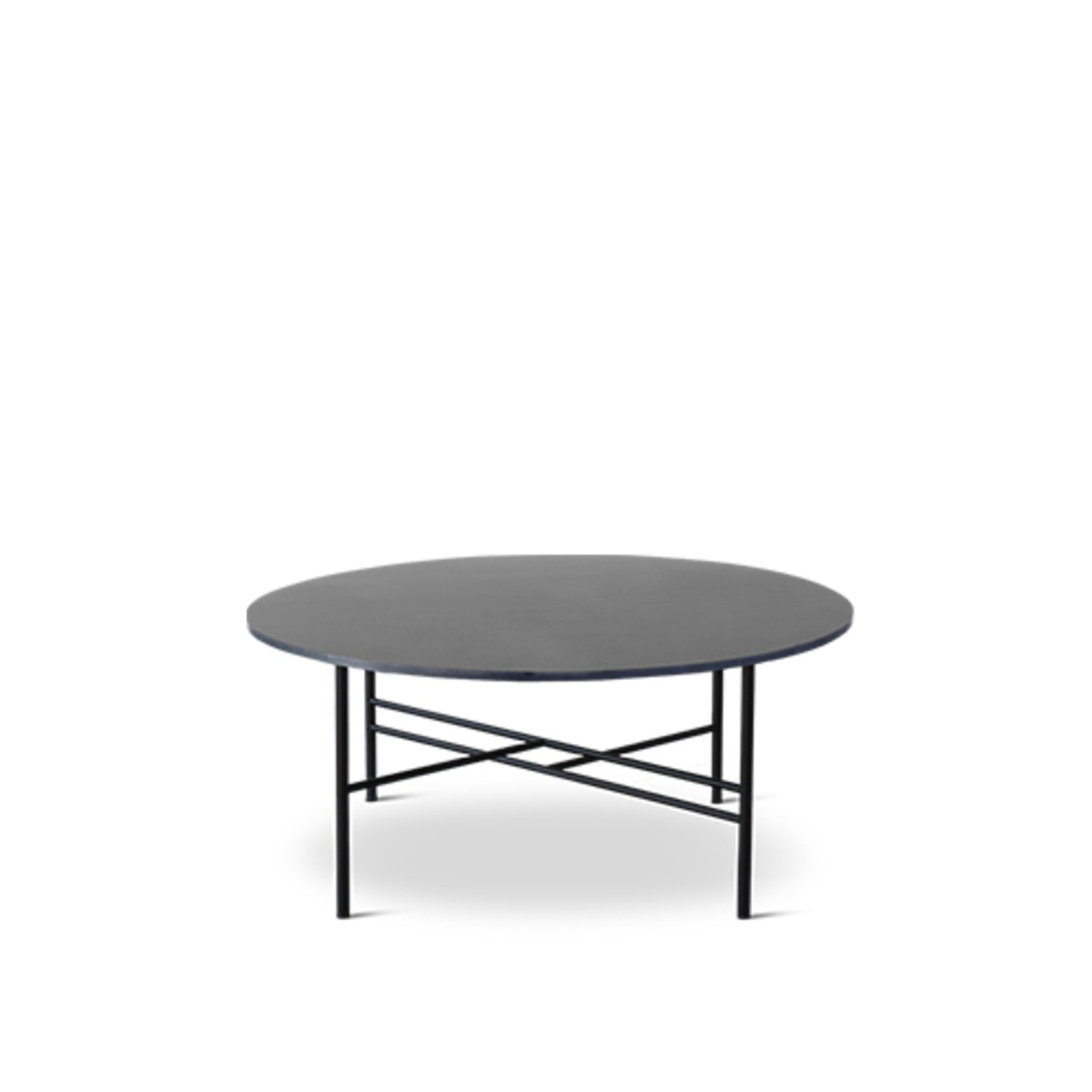 METRO ROUND - Coffee Table