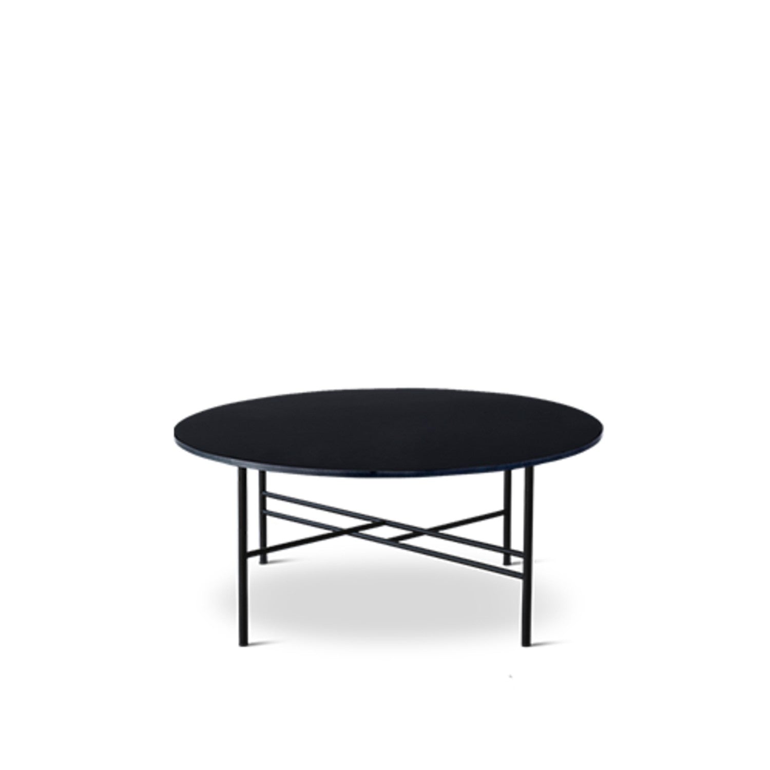 METRO ROUND - Coffee Table