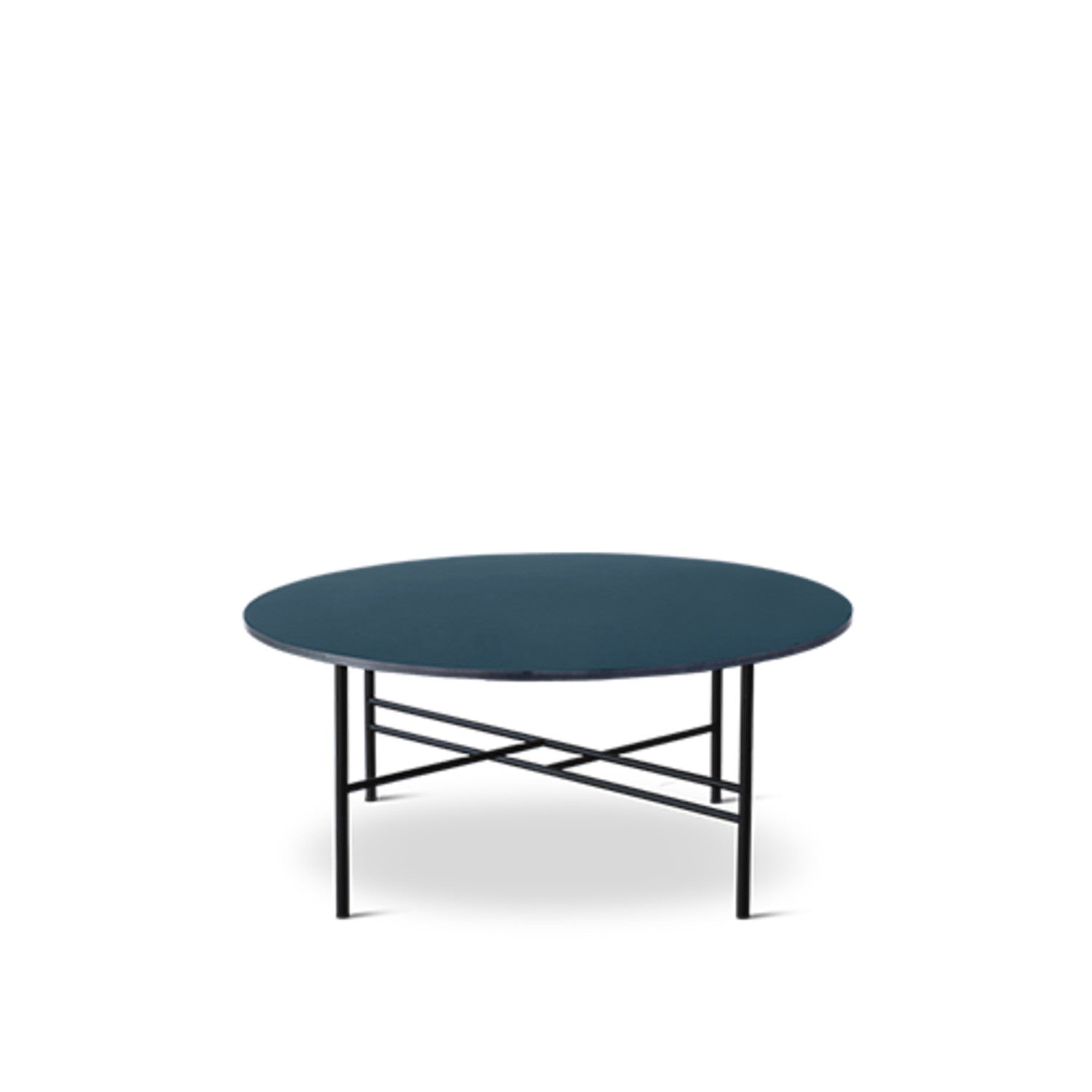METRO ROUND - Coffee Table