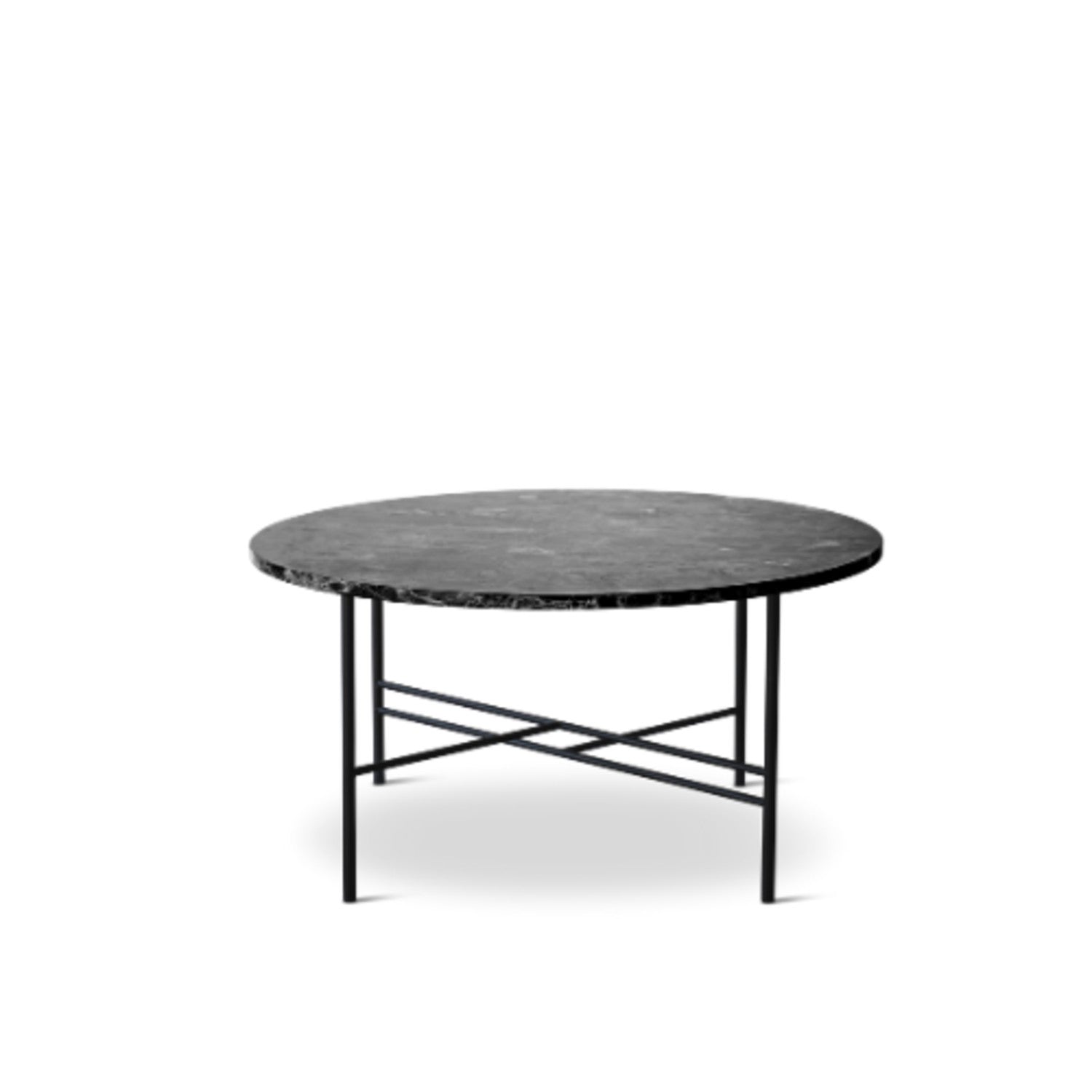 METRO ROUND - Coffee Table