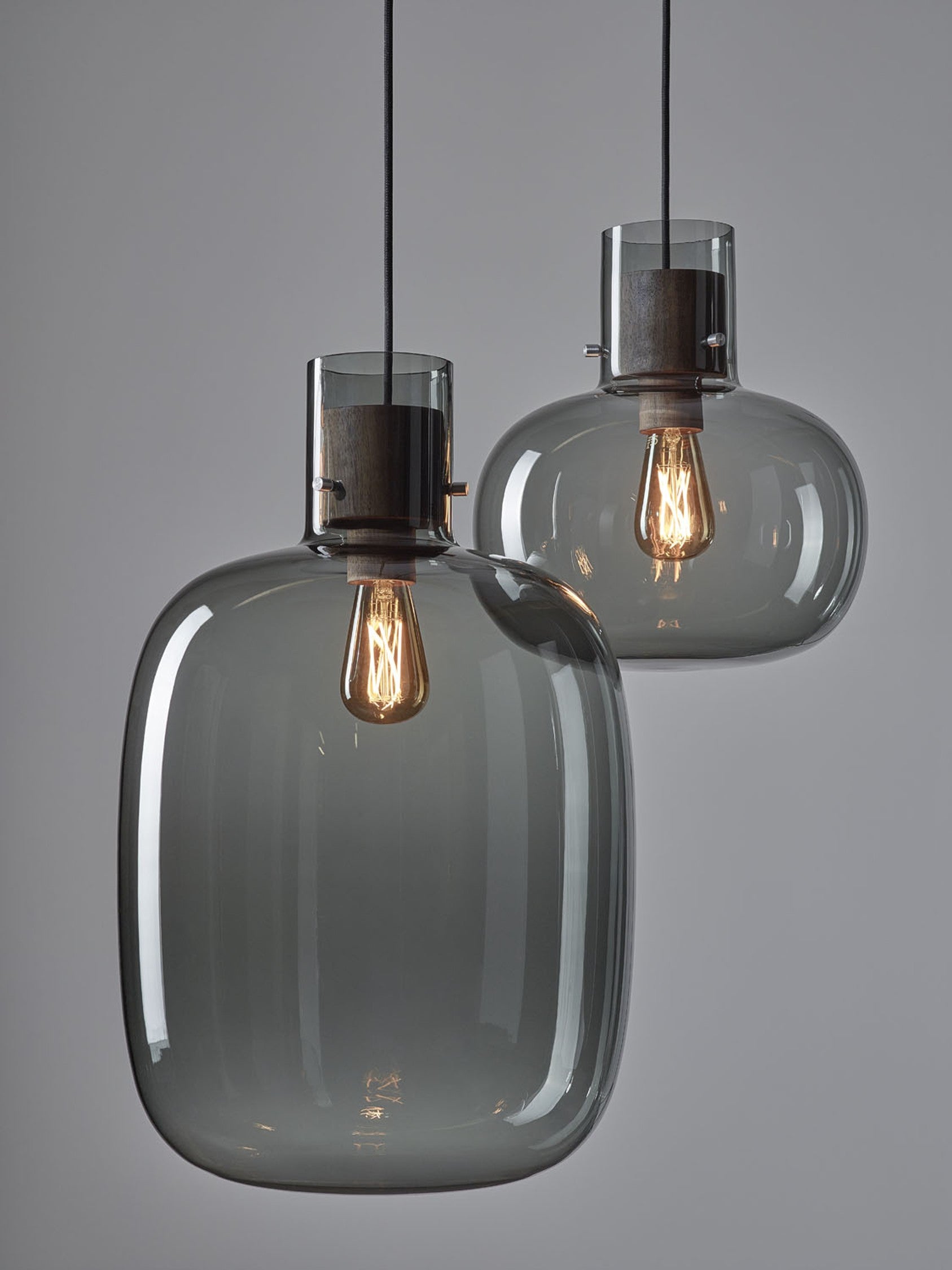 AWA LARGE - Pendant Light