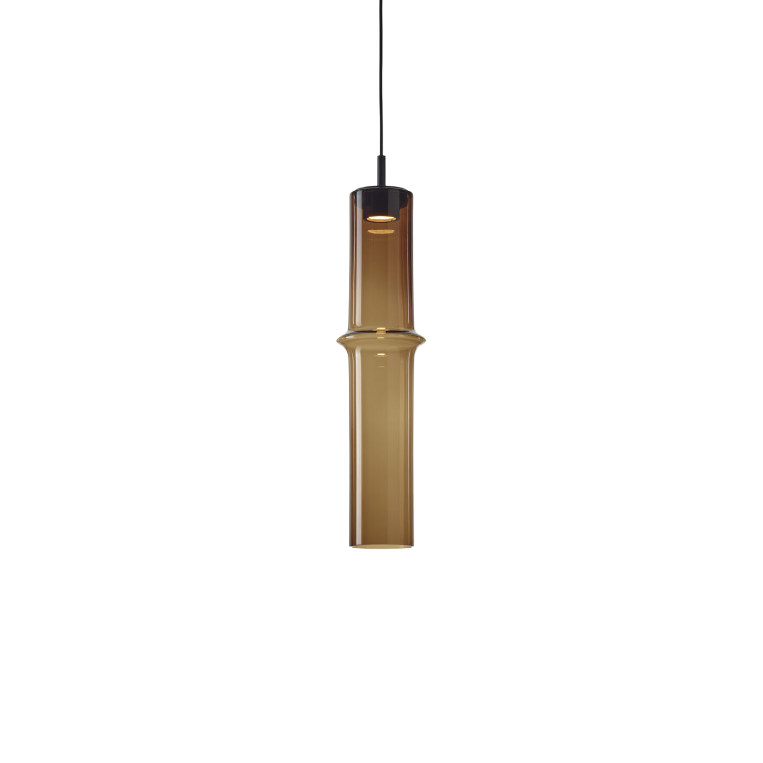 BAMBOO FOREST L UP - Pendant Light