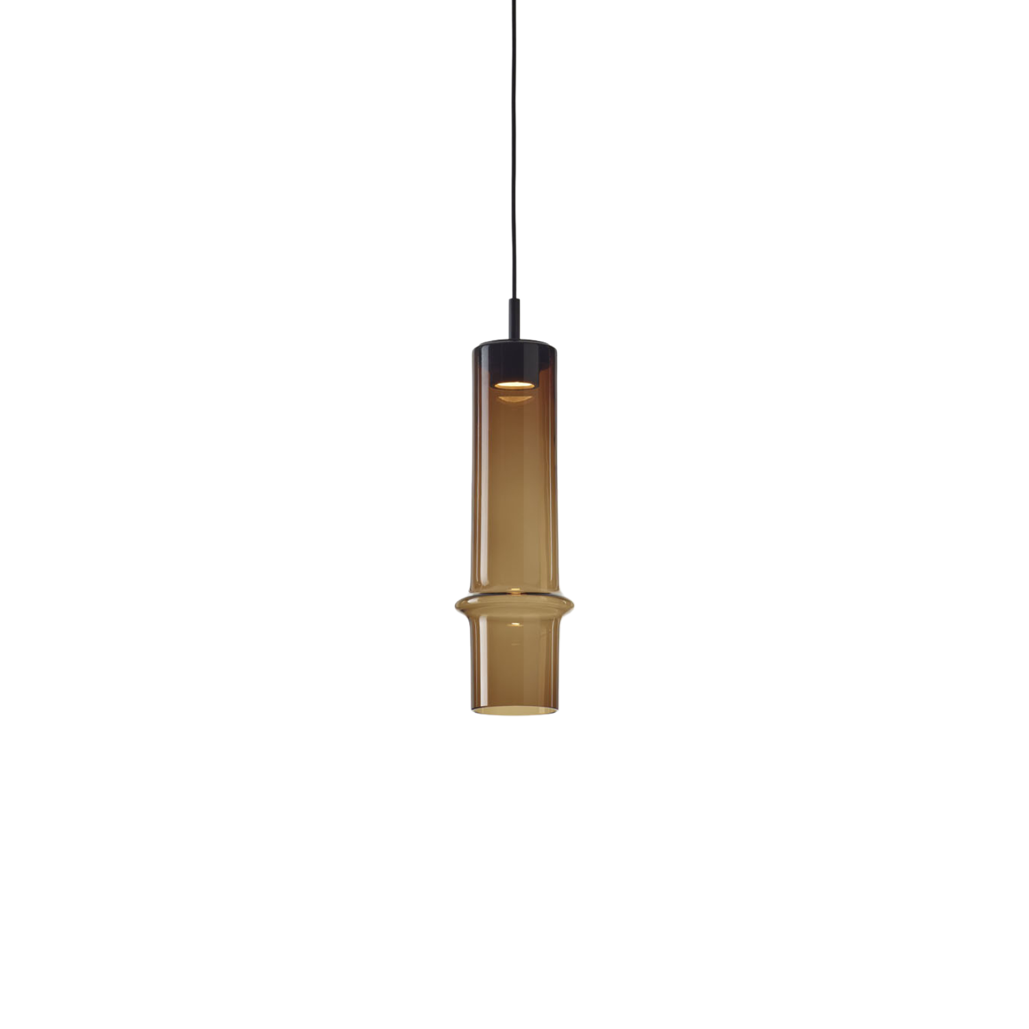 BAMBOO FOREST M DOWN - Pendant Light