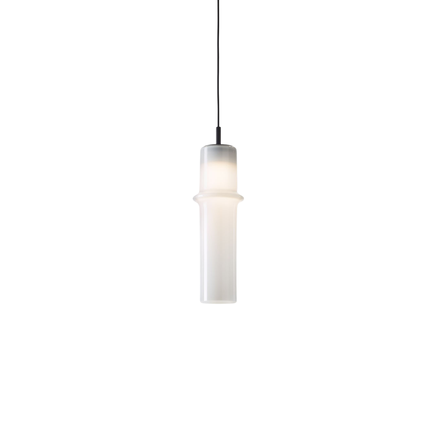 BAMBOO FOREST M UP - Pendant Light