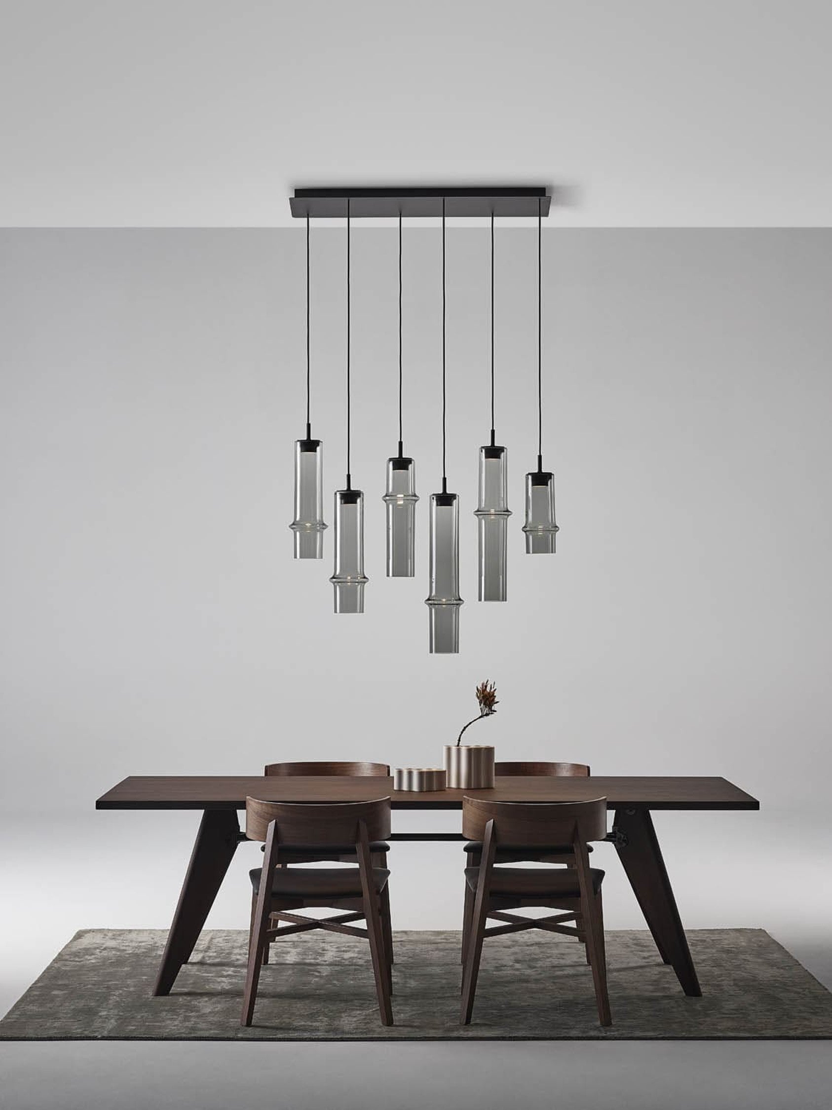 BAMBOO FOREST S - Pendant Light