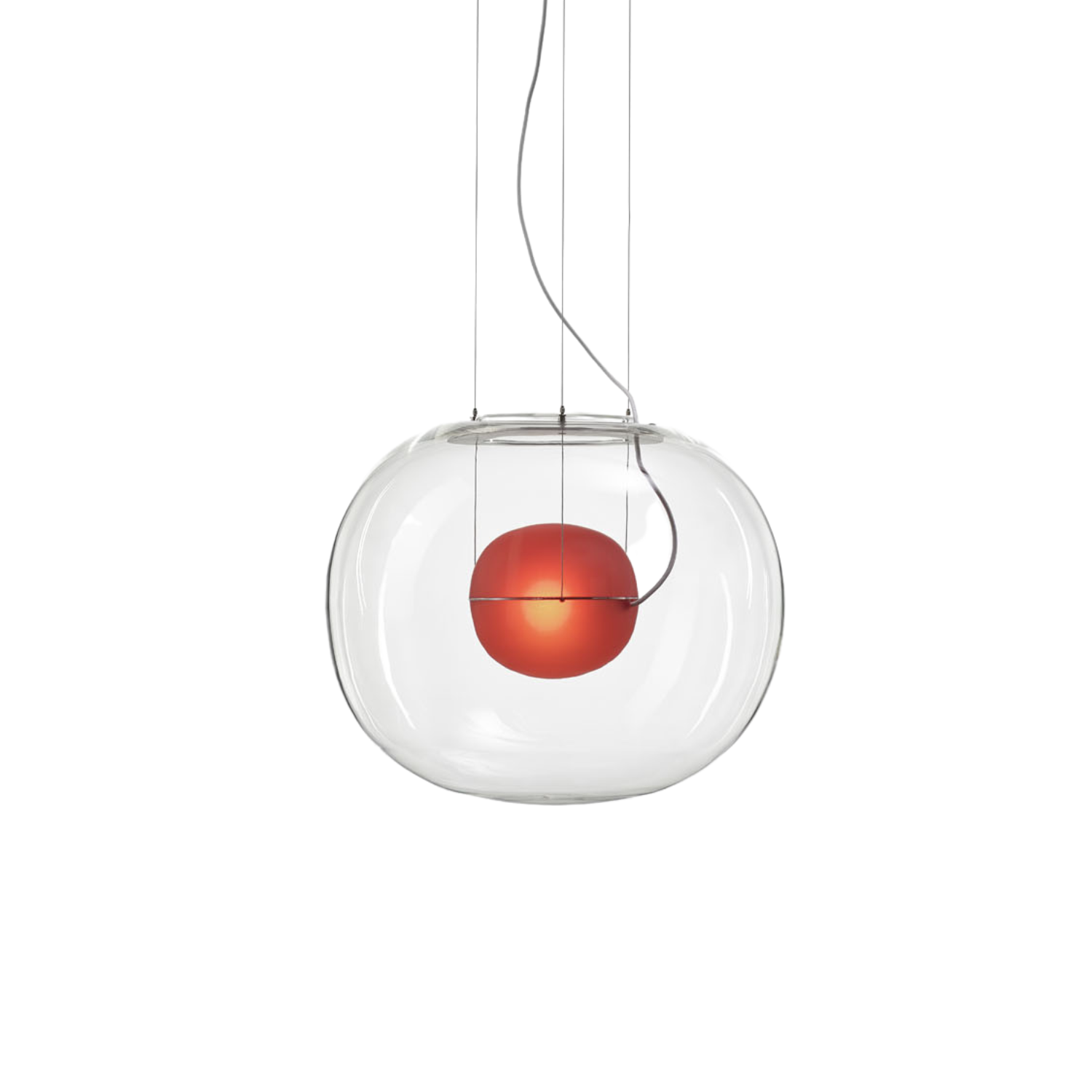 Brokis Big One Large Suspension Lamp