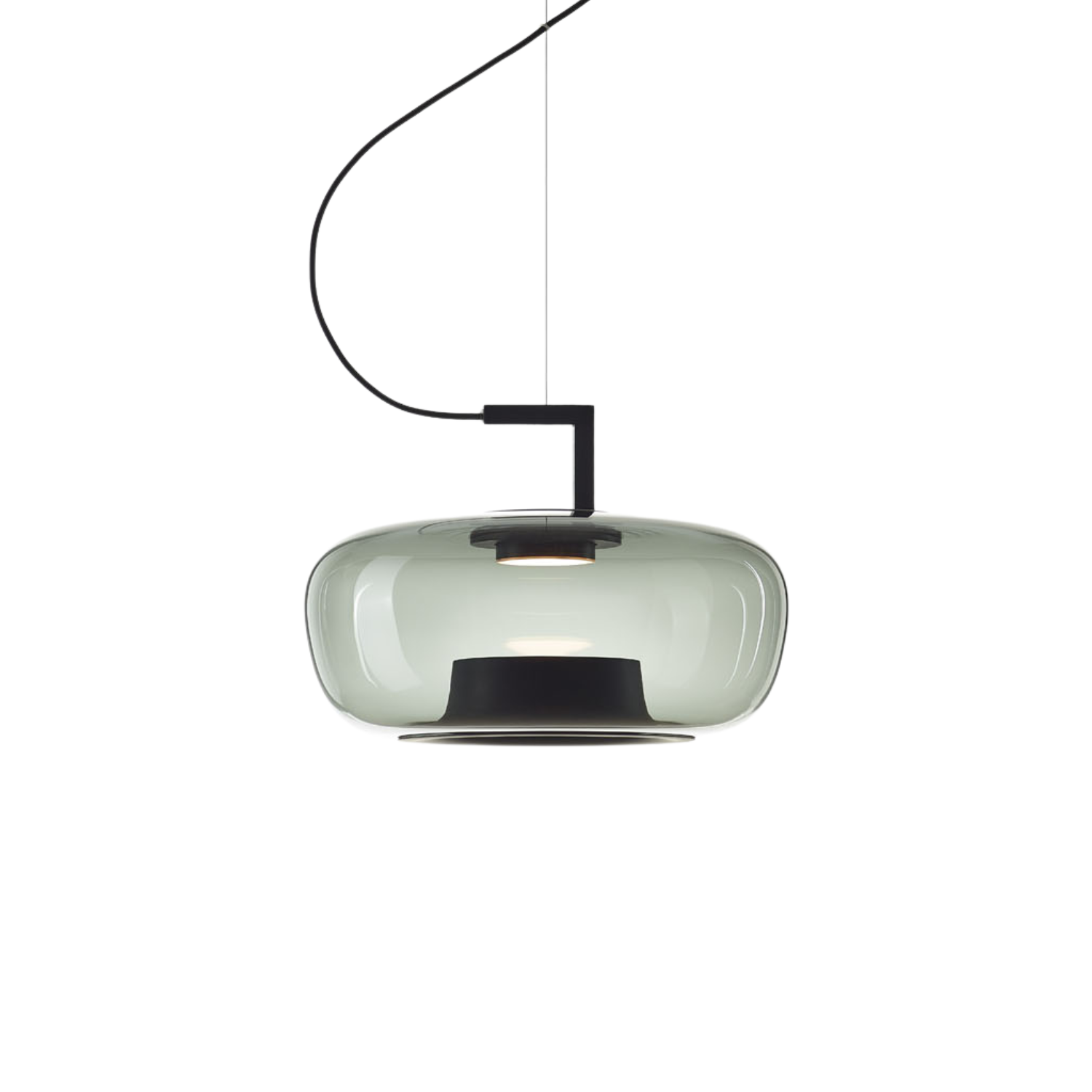 DOUBLE SHORT - Pendant Light