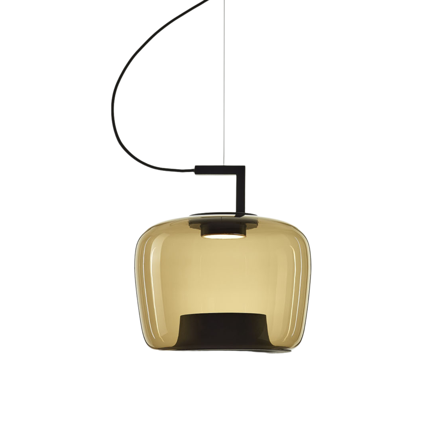 DOUBLE MEDIUM - Pendant Light