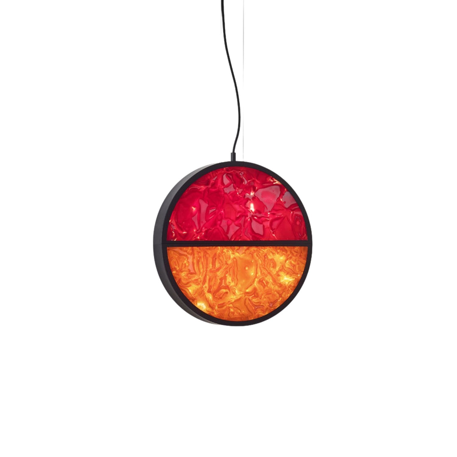 GEOMETRIC CIRCLE FULL - Pendant Light