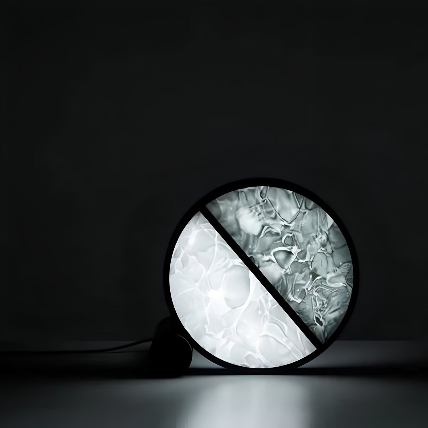 GEOMETRIC - Table Lamp