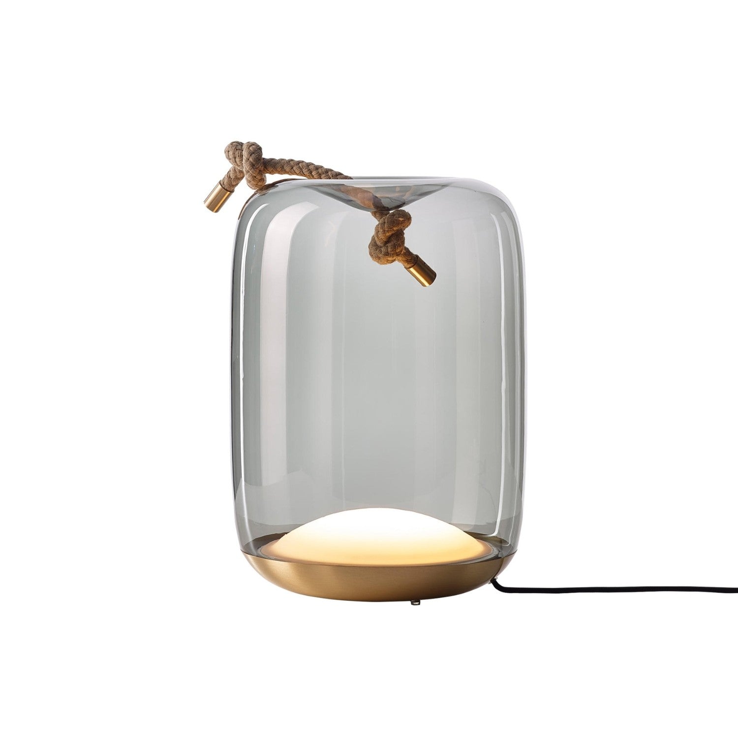 KNOT CILINDRO - Table Lamp