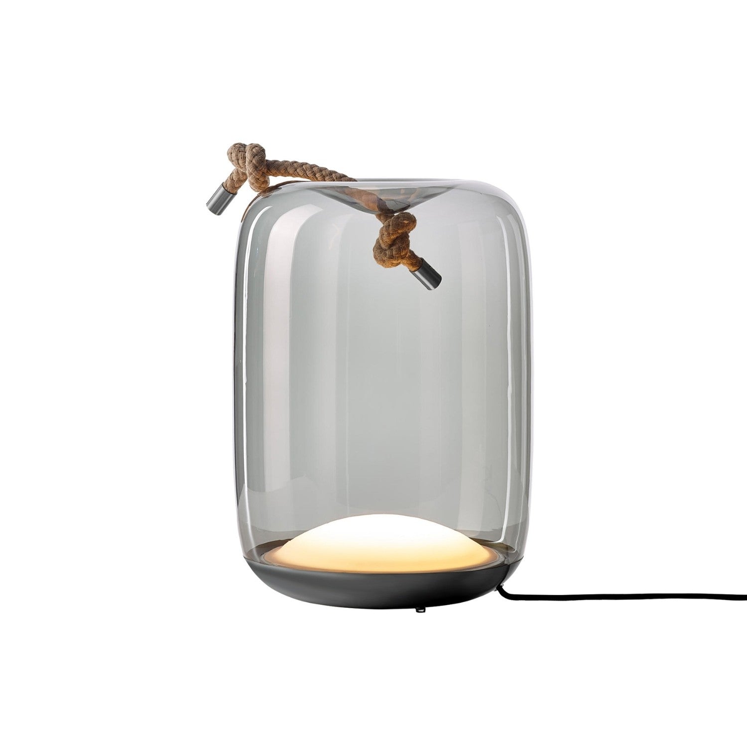 KNOT CILINDRO - Table Lamp