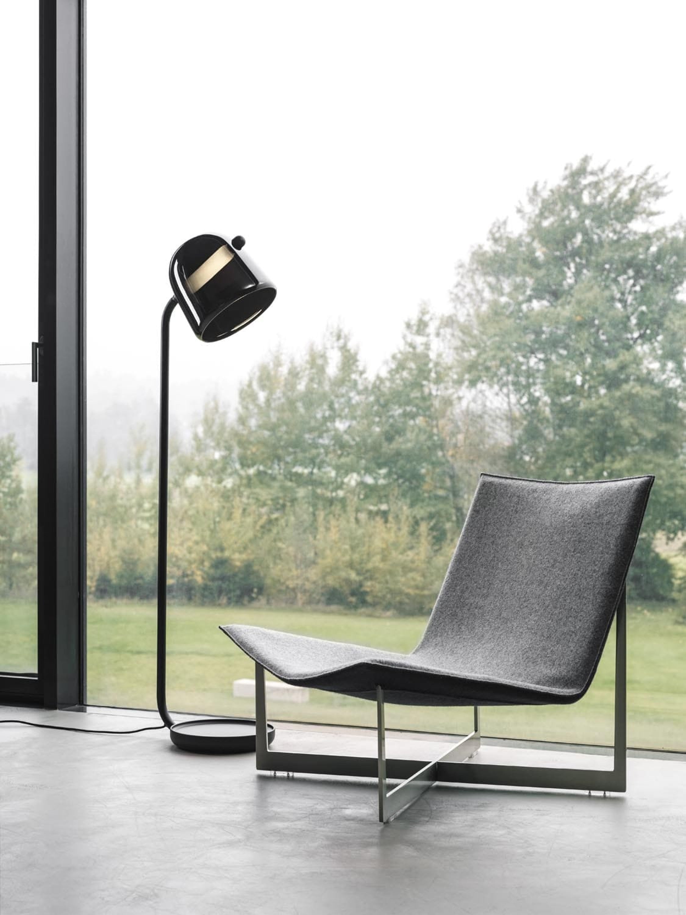 MONA MEDIUM - Floor Lamp