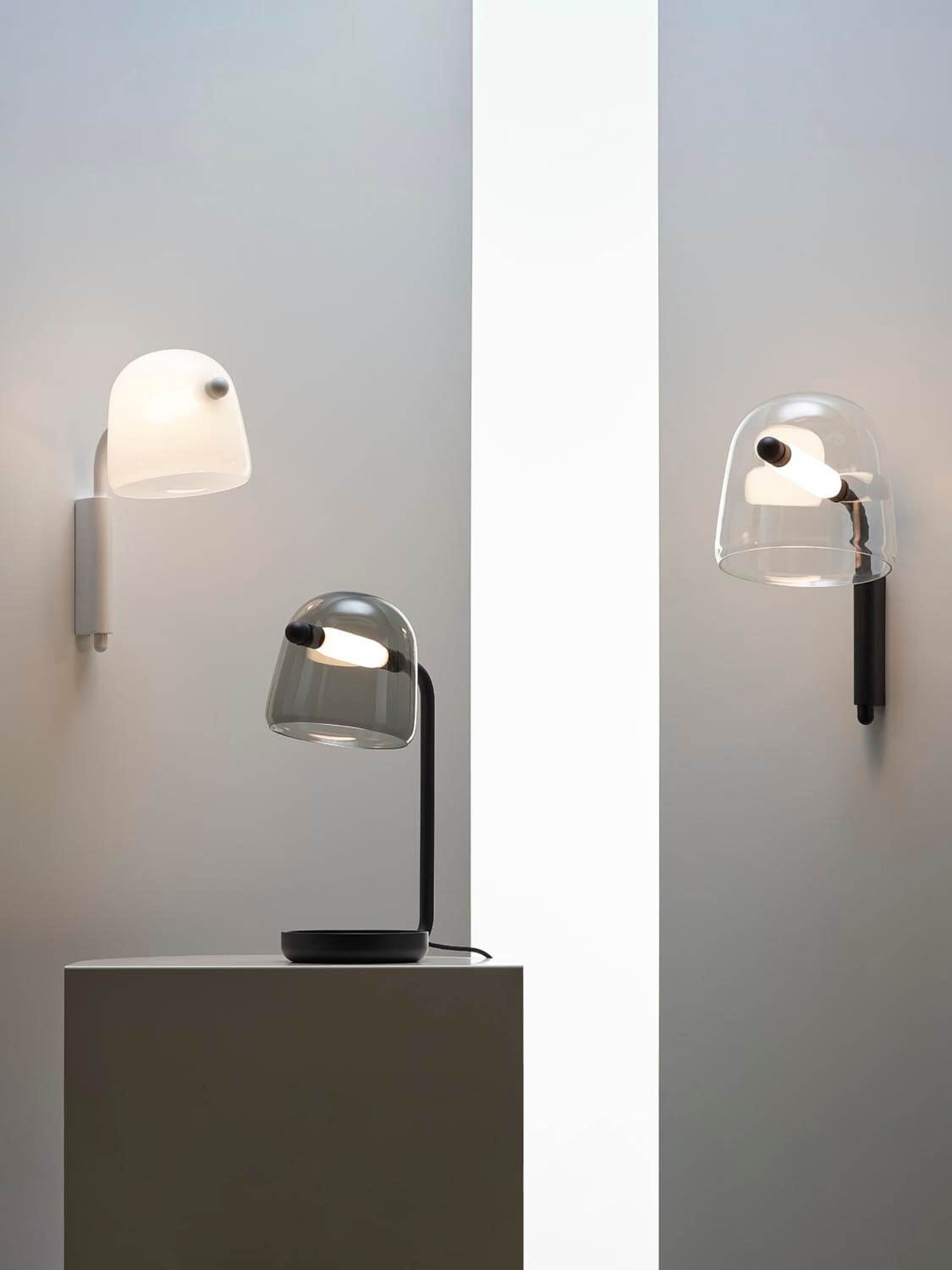 MONA MEDIUM - Wall Lamp