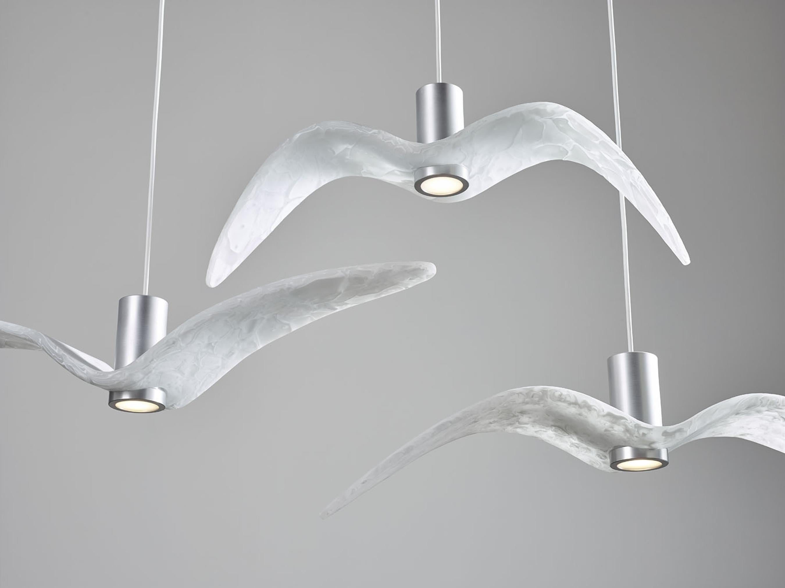 NIGHT BIRDS PC1111 - Pendant Light