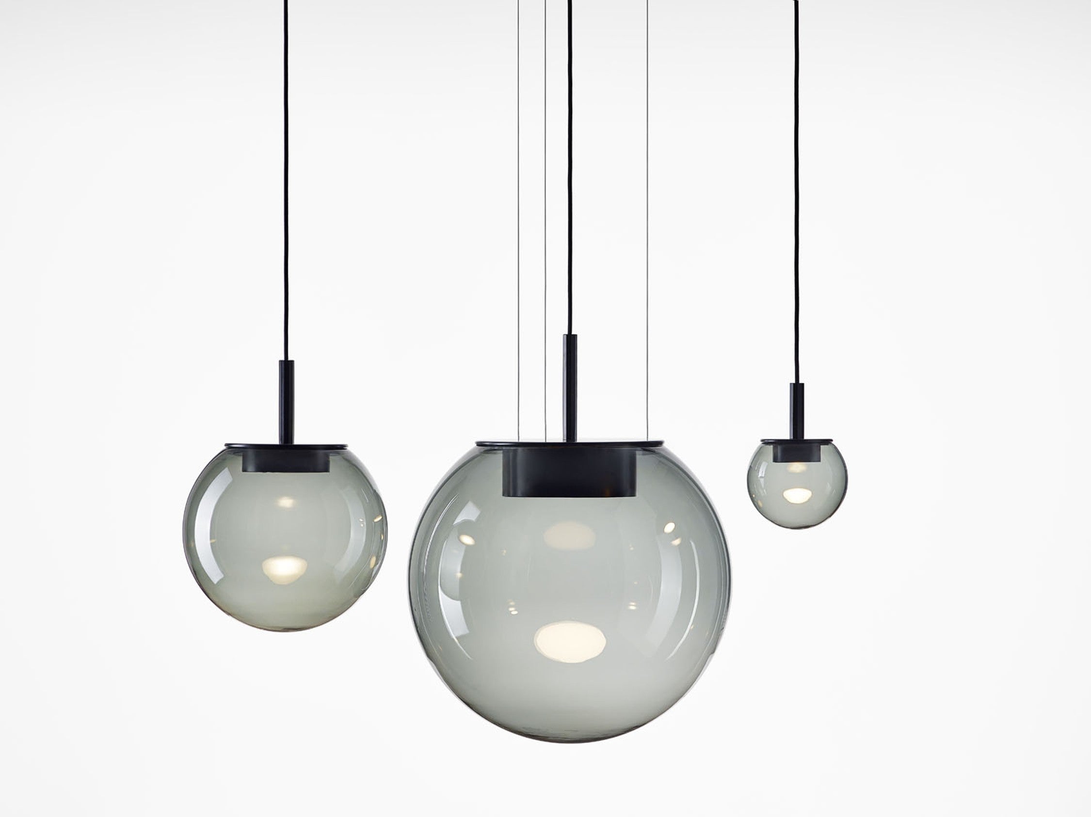 ORBIS 500 - Pendant Light