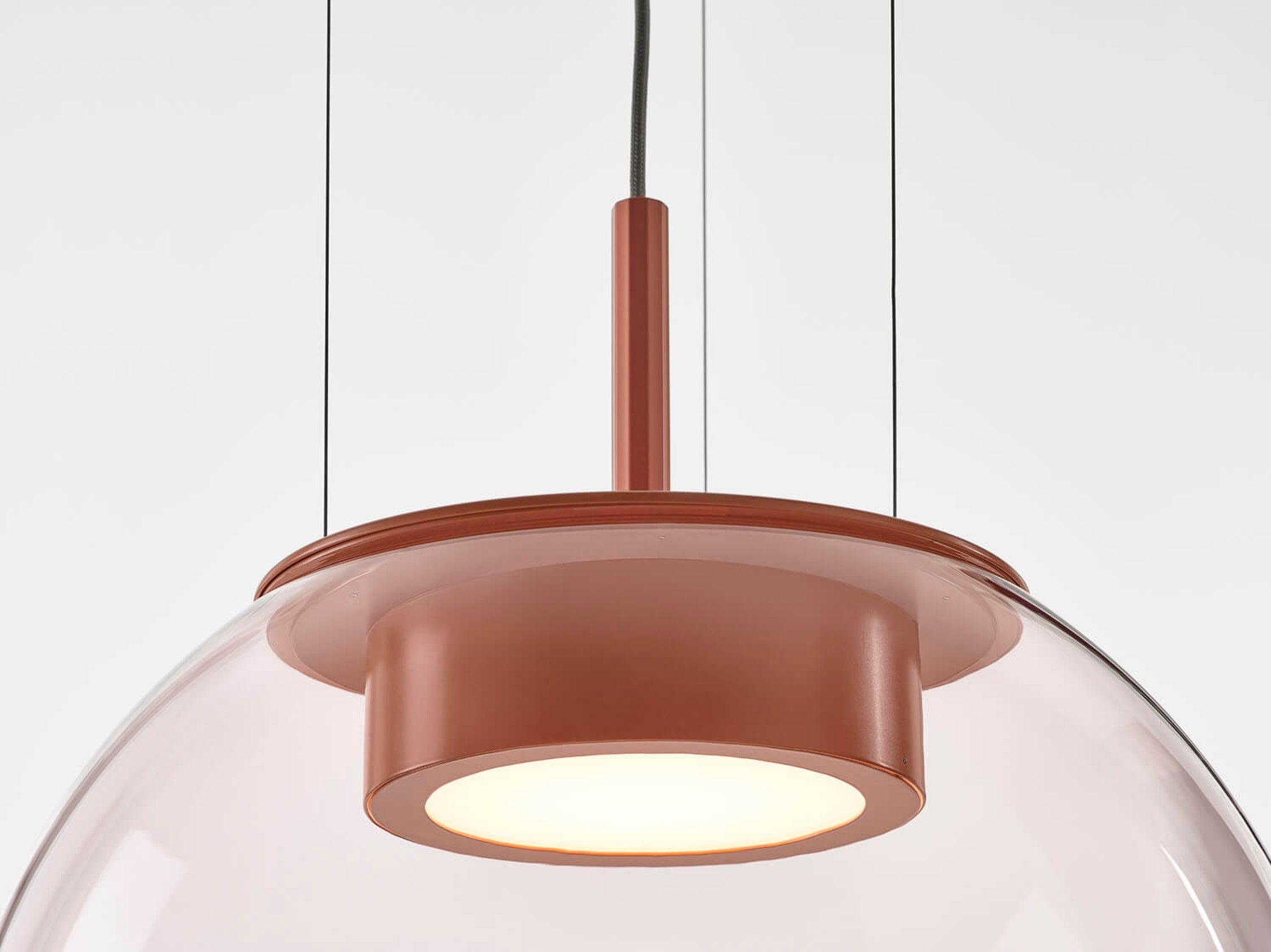 ORBIS 500 - Pendant Light