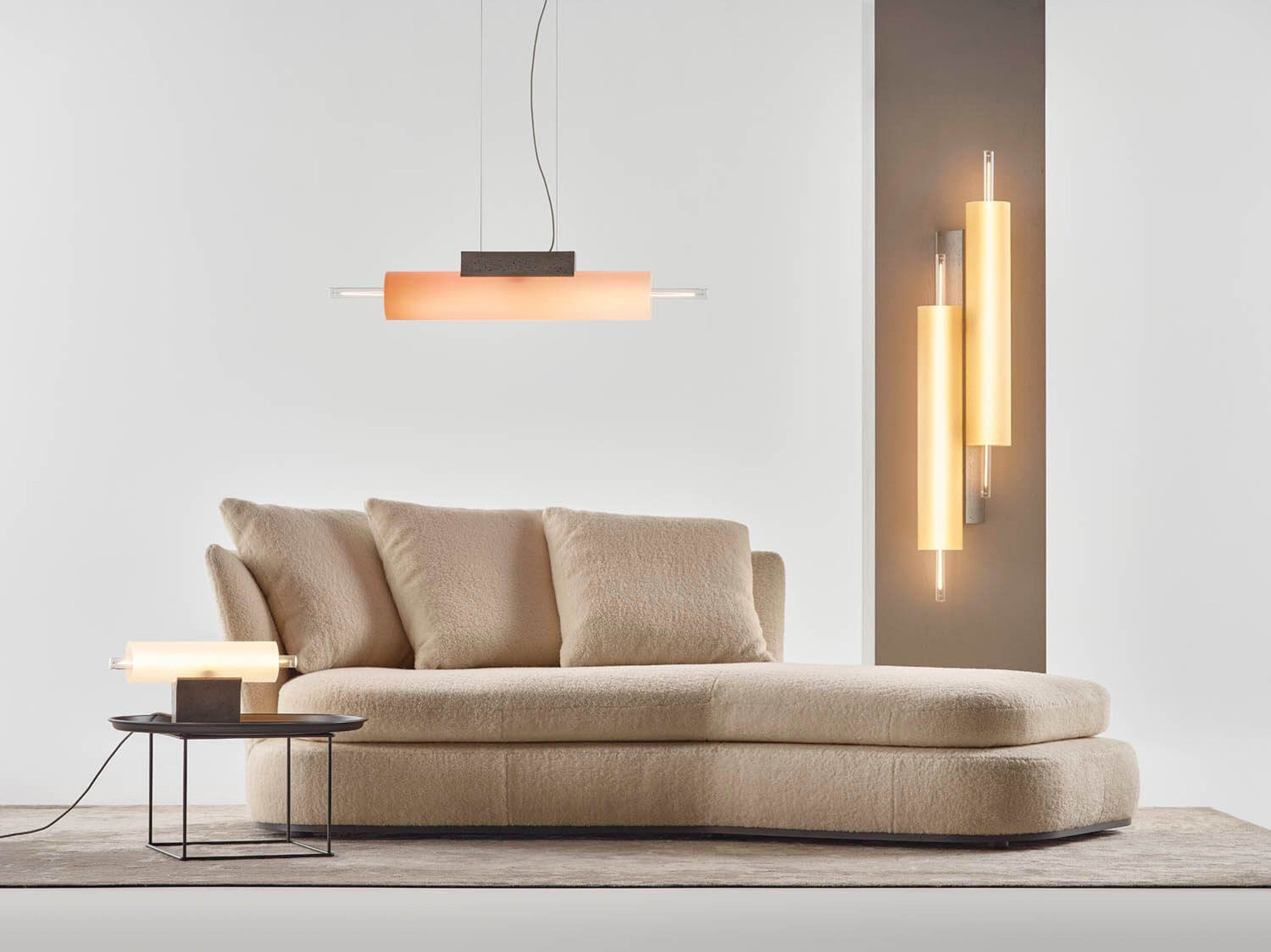 OVERLAY - Pendant Light