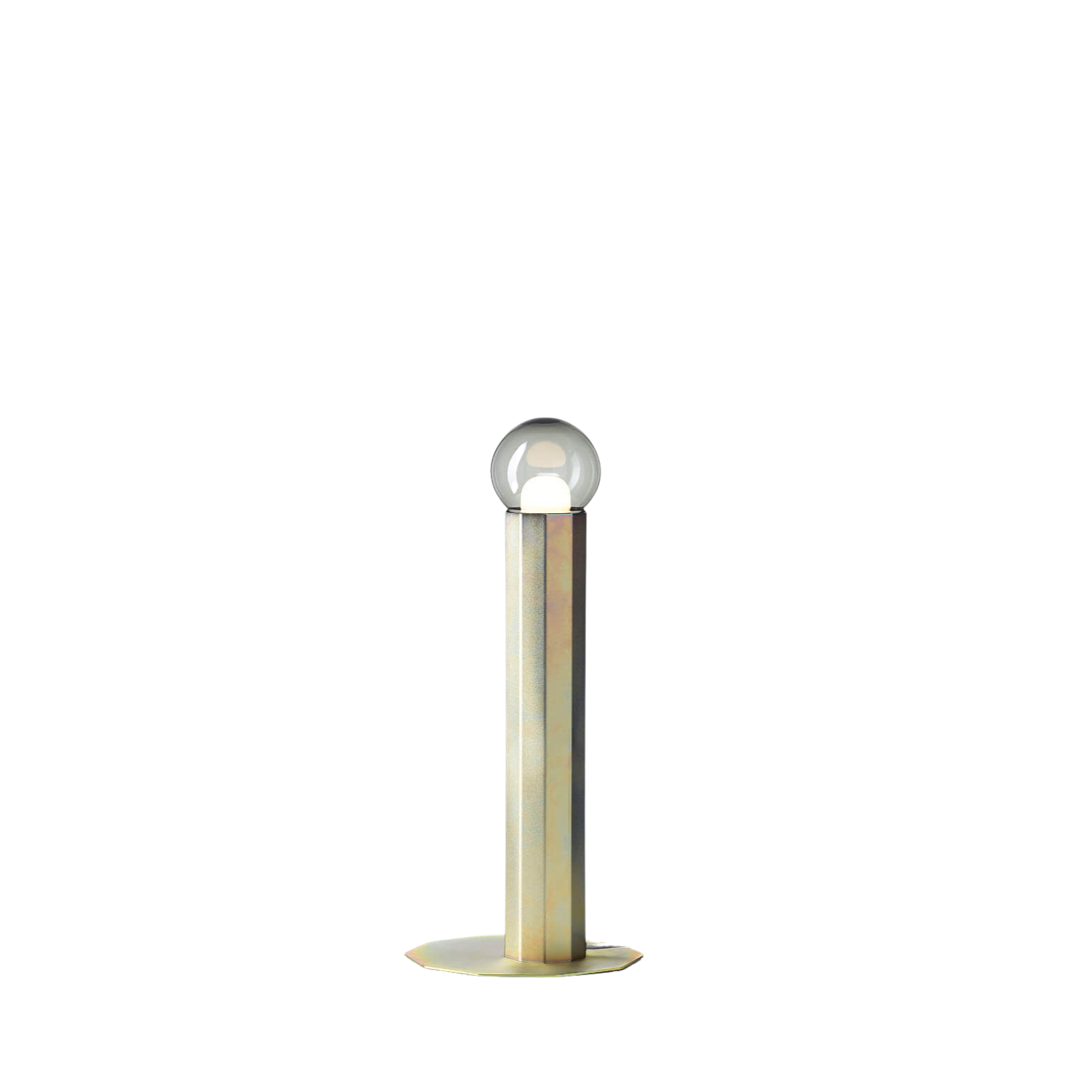 PRISMA SMALL 600 - Floor Lamp