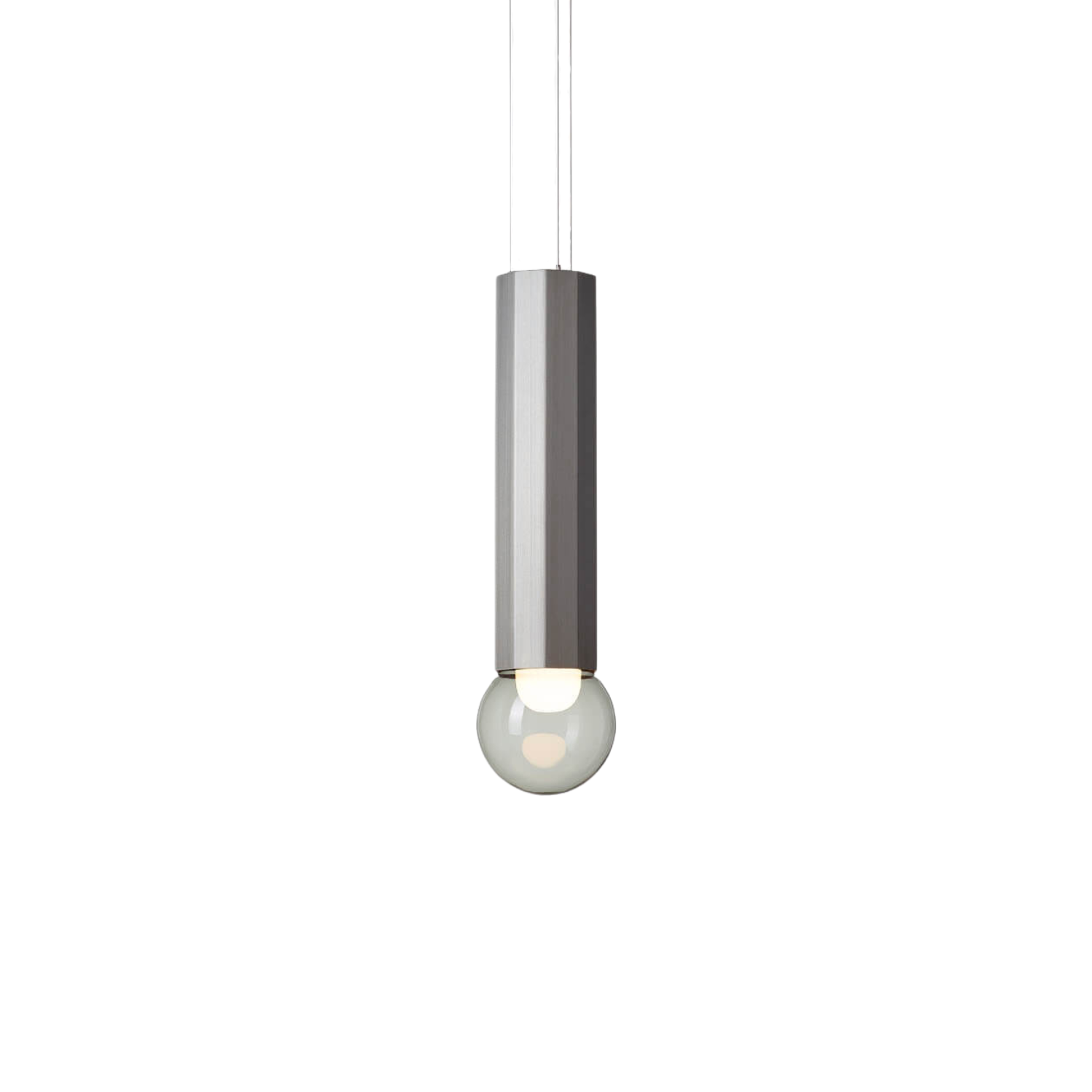 PRISMA SINGLE SMALL 700 - Pendant Light