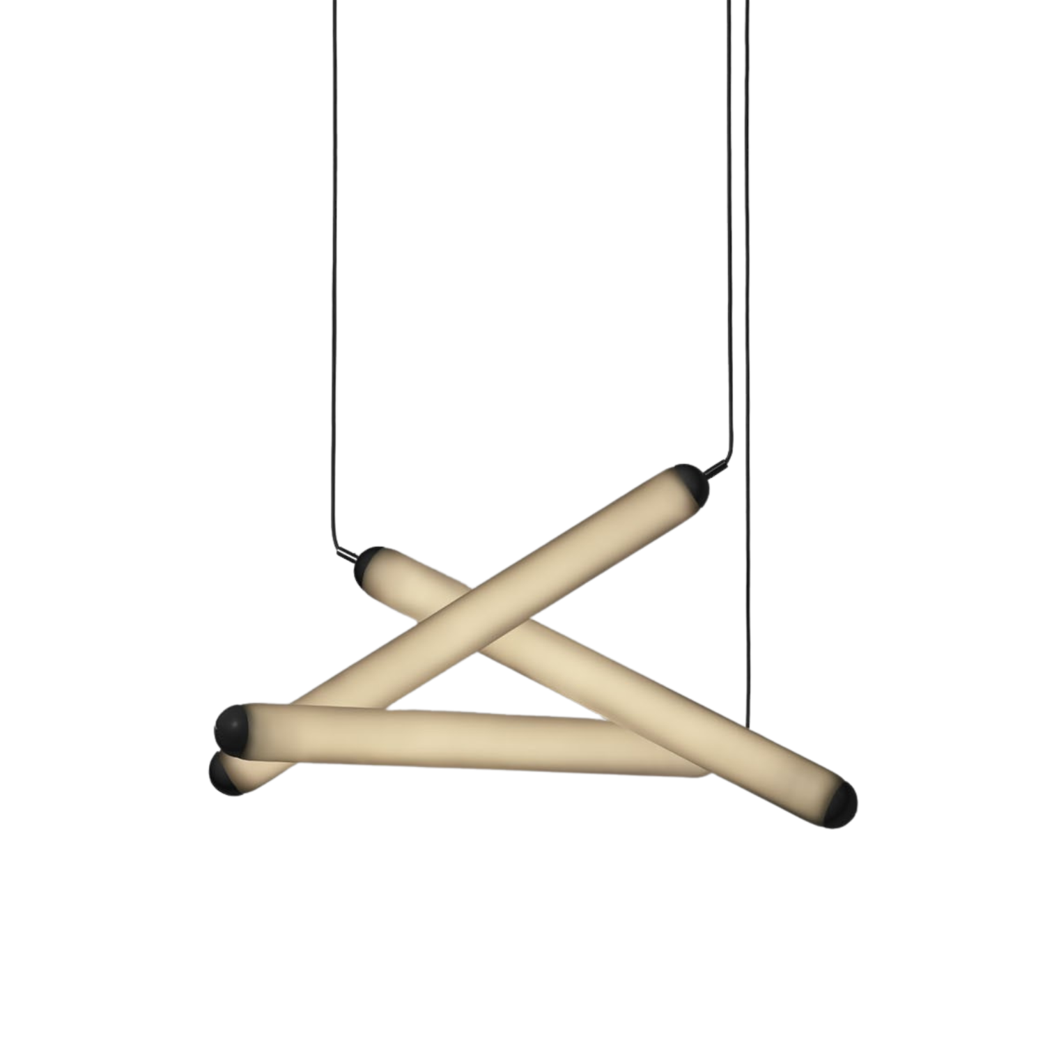 PURO ECLECTIC RECTANGULAR SET 800 - Pendant Light